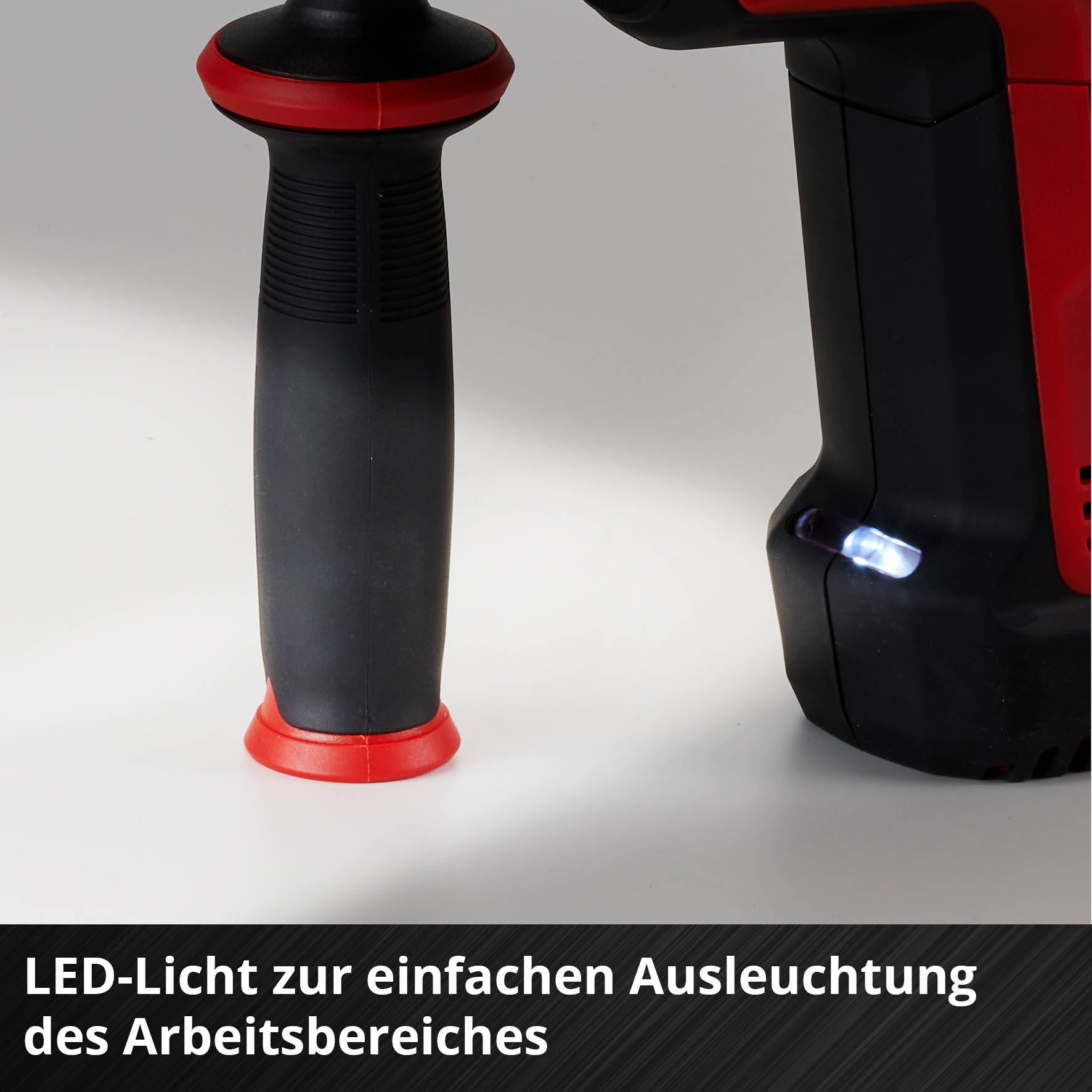 Einhell Akku-Bohrhammer TP-HD 18/26 Li BL - Solo