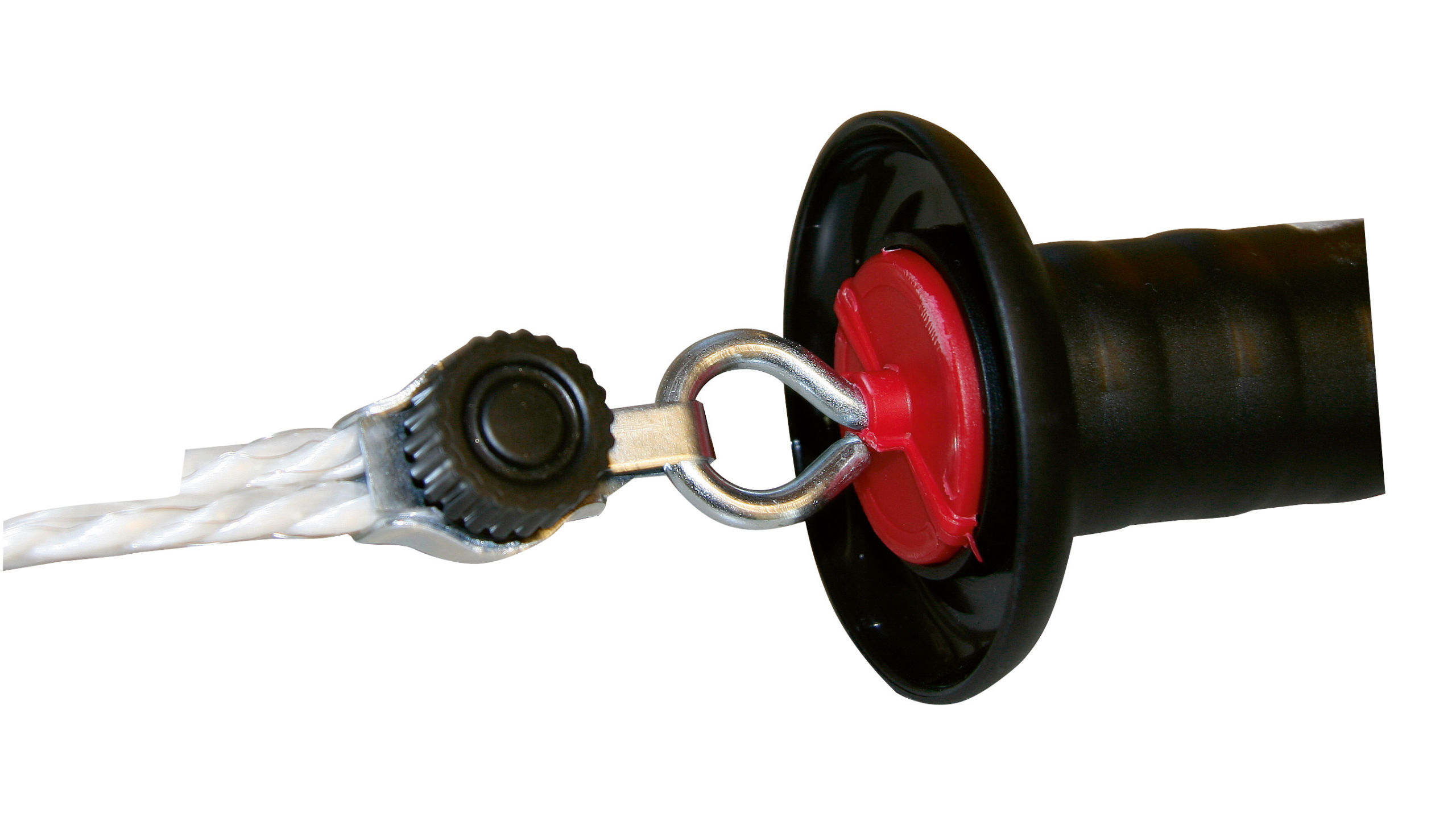 Kerbl Schraub Seil-/Litzenverbinder Kerbl Schraub Seil-/Litzenverbinder