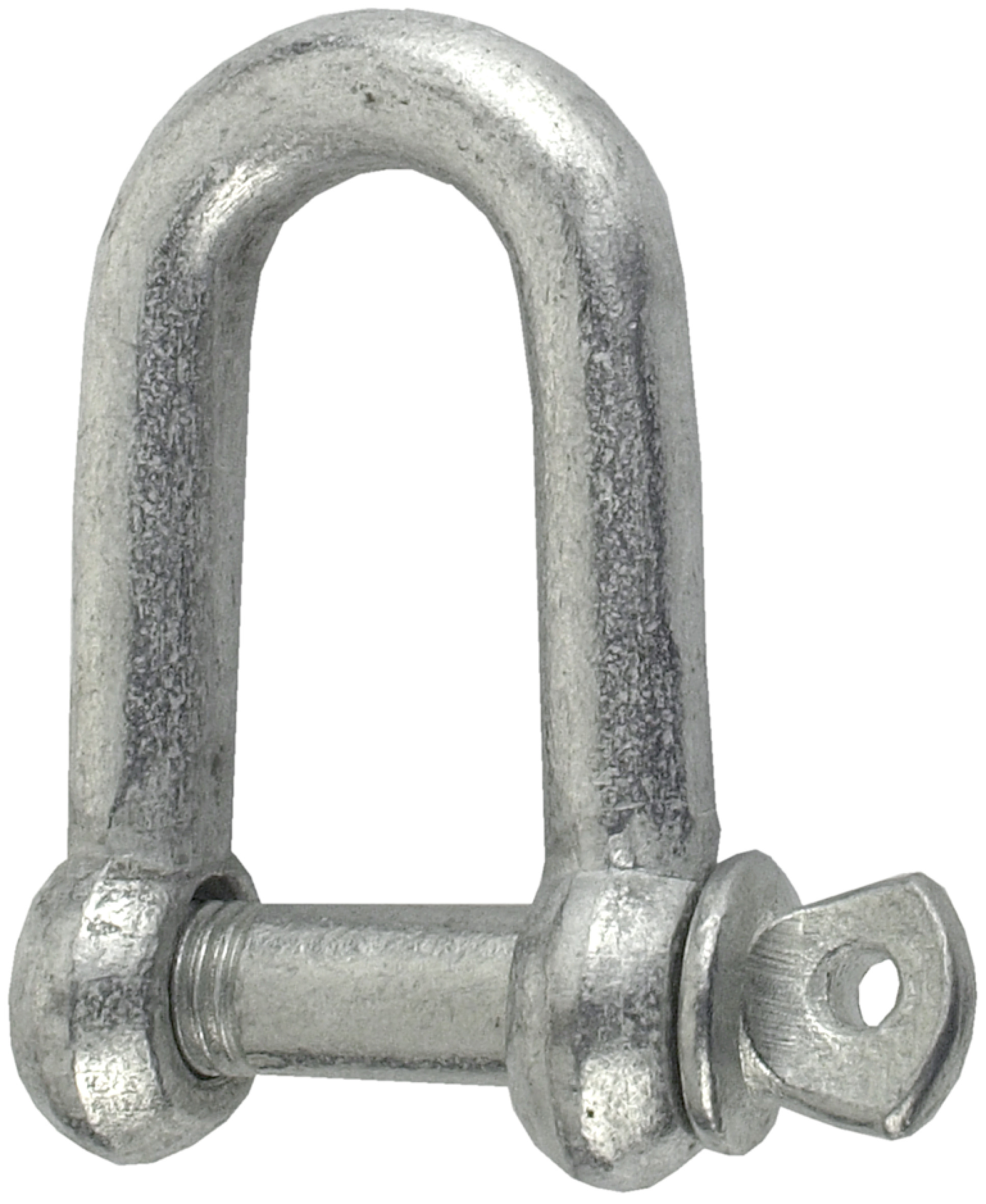 Connex Schäkel, M6 x 13 mm