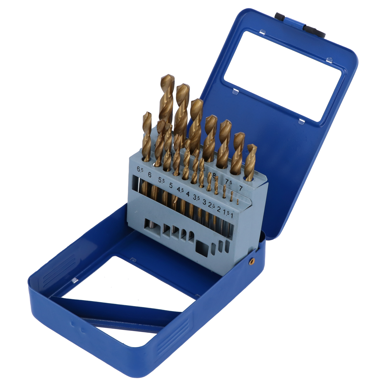 638832 Suki Bohrersatz