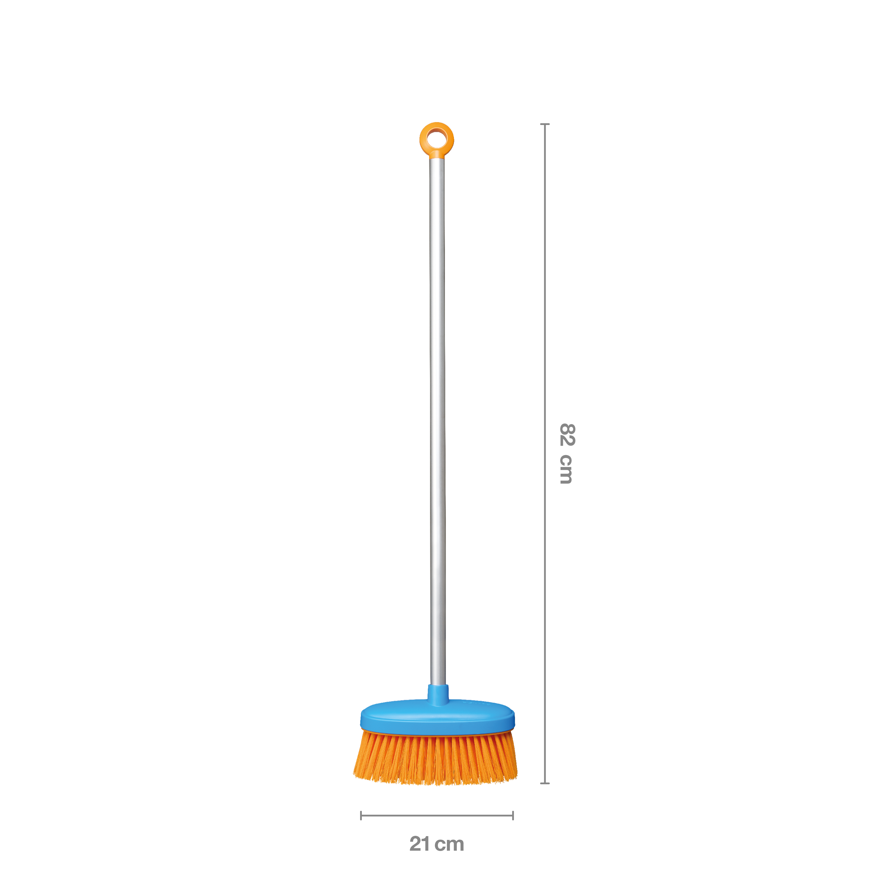 Fiskars MyFirst Fiskars Besen Fiskars MyFirst Fiskars Besen