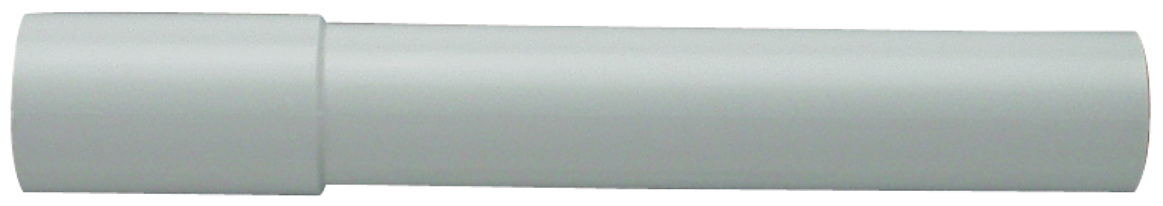 103895-pt1   SPÜLROHR-VERLÄNGERUNG 50X44,500MM WEIß