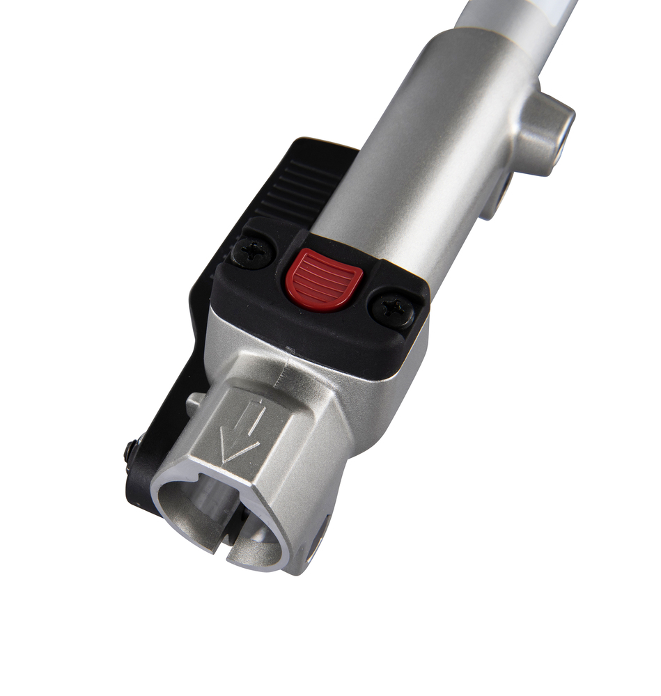 Makita Akku-Multifunktionsantrieb (Ohne Akku & Ladegerät)