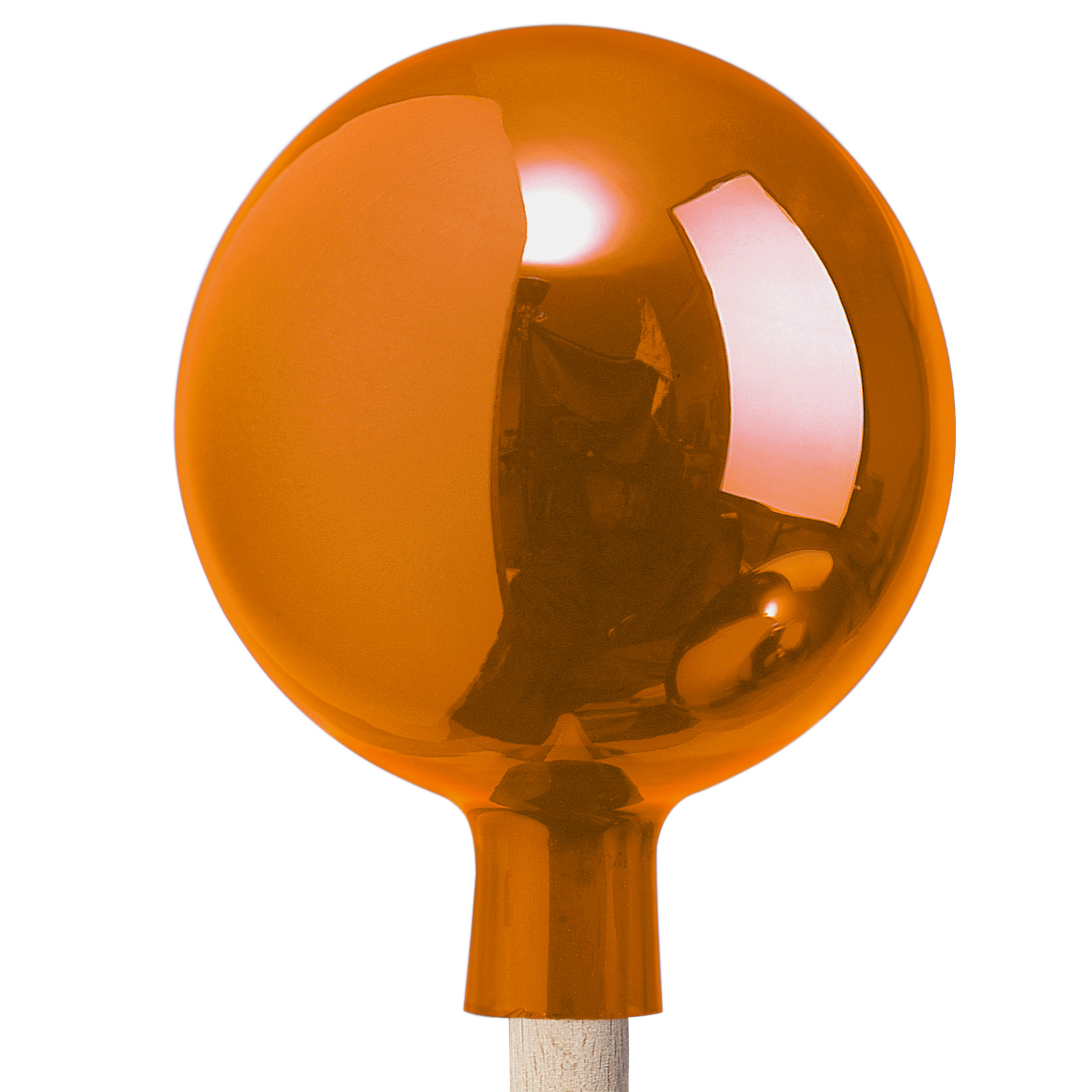 9003117078055KG4gAmGpqH6az Rosenkugel orange