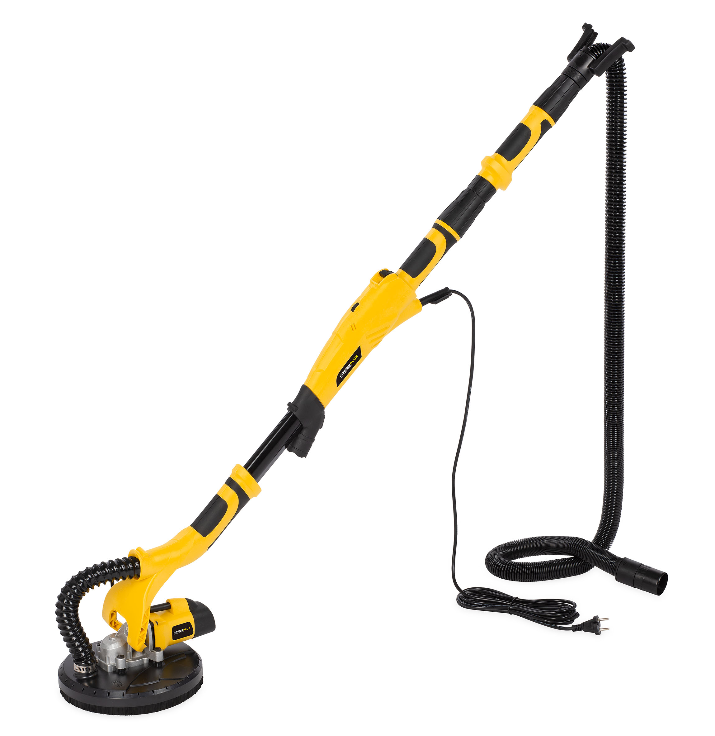 755670_POWX04761c PowerPlus Trockenbauschleifer POWX04761