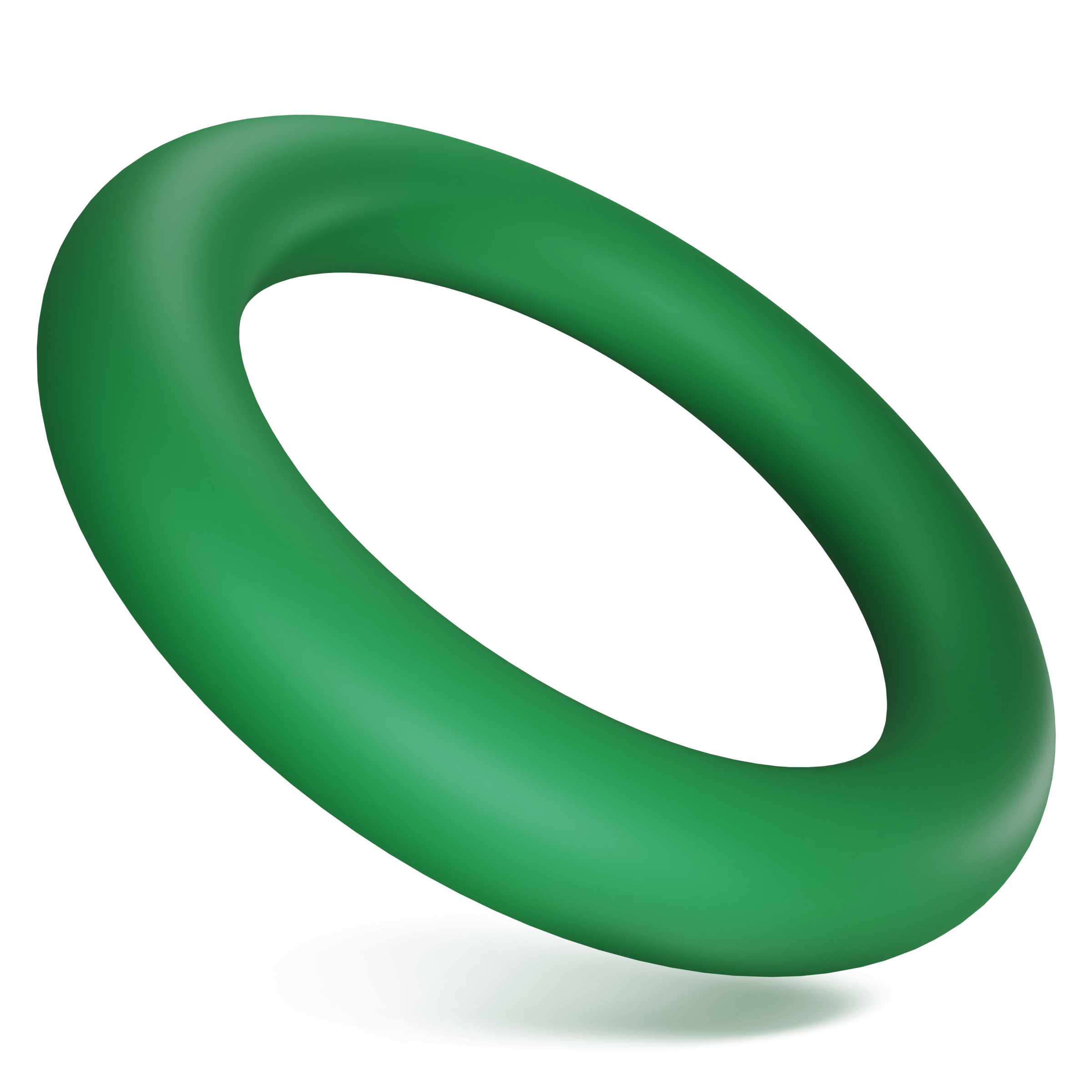 Grimsholm O-Ring-Set, 10 Stück