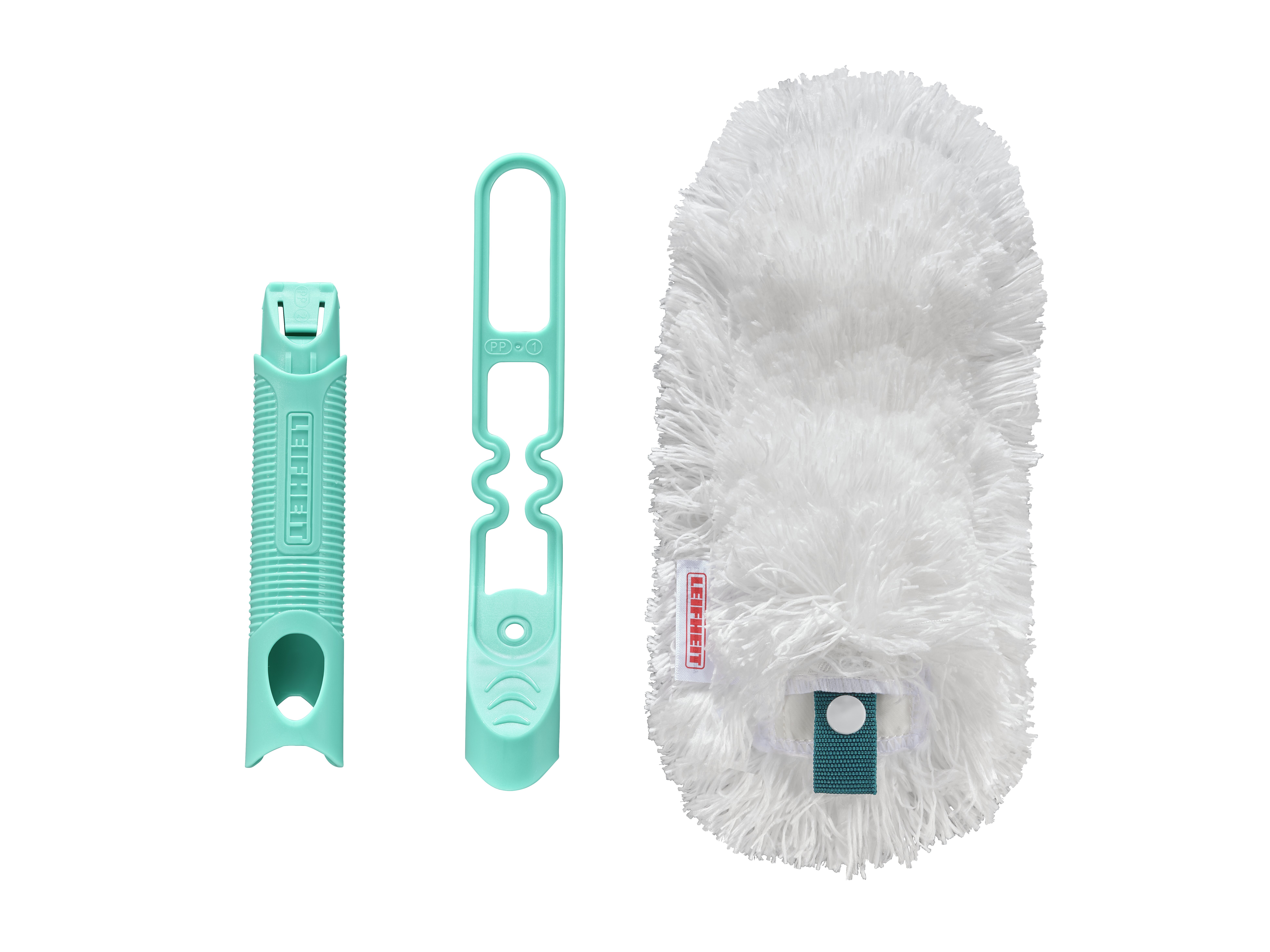 Leifheit Staubwedel SUPERDUSTER Leifheit Staubwedel SUPERDUSTER