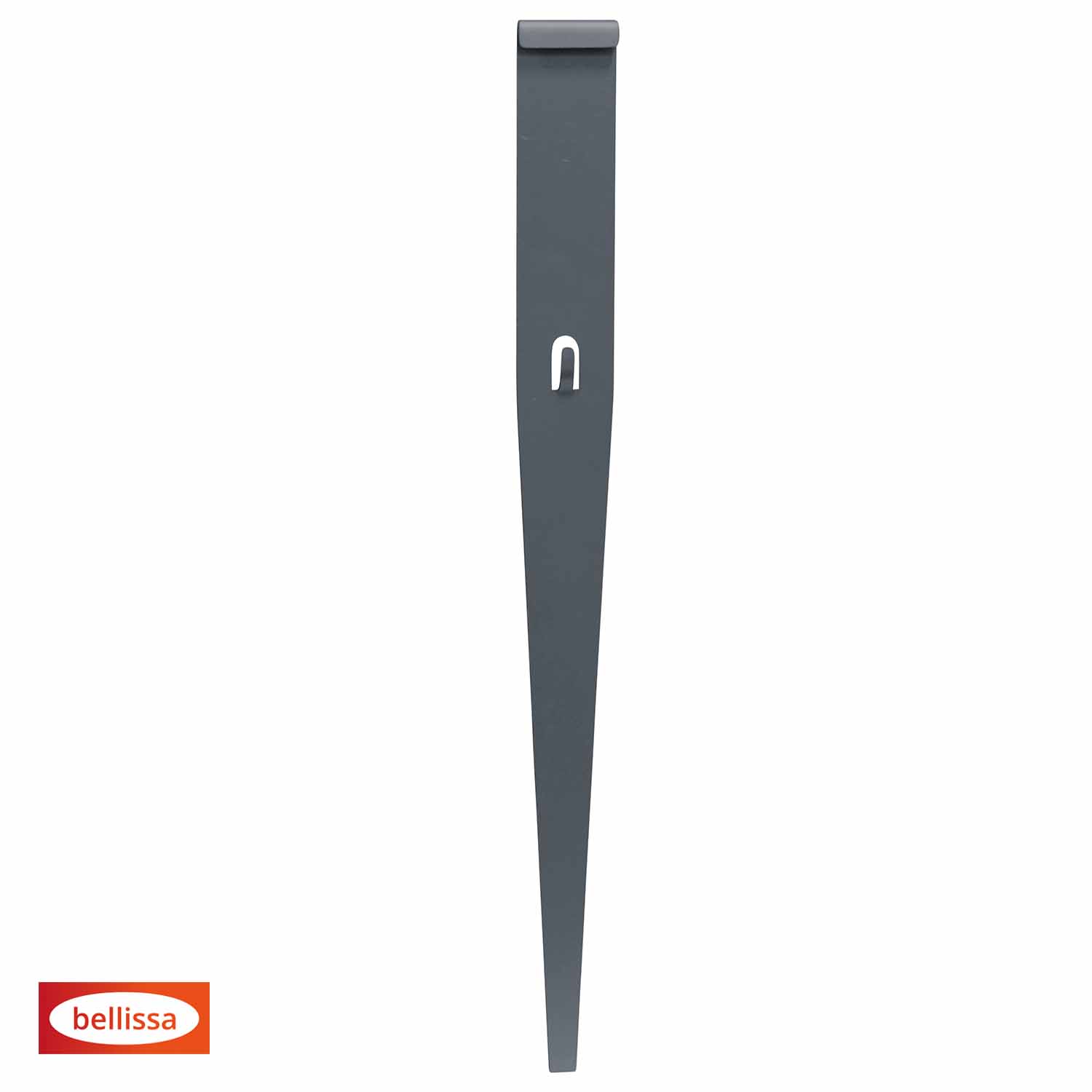 Bellissa Bodenanker zu RK Corten 13 Bellissa Bodenanker zu RK Corten 13