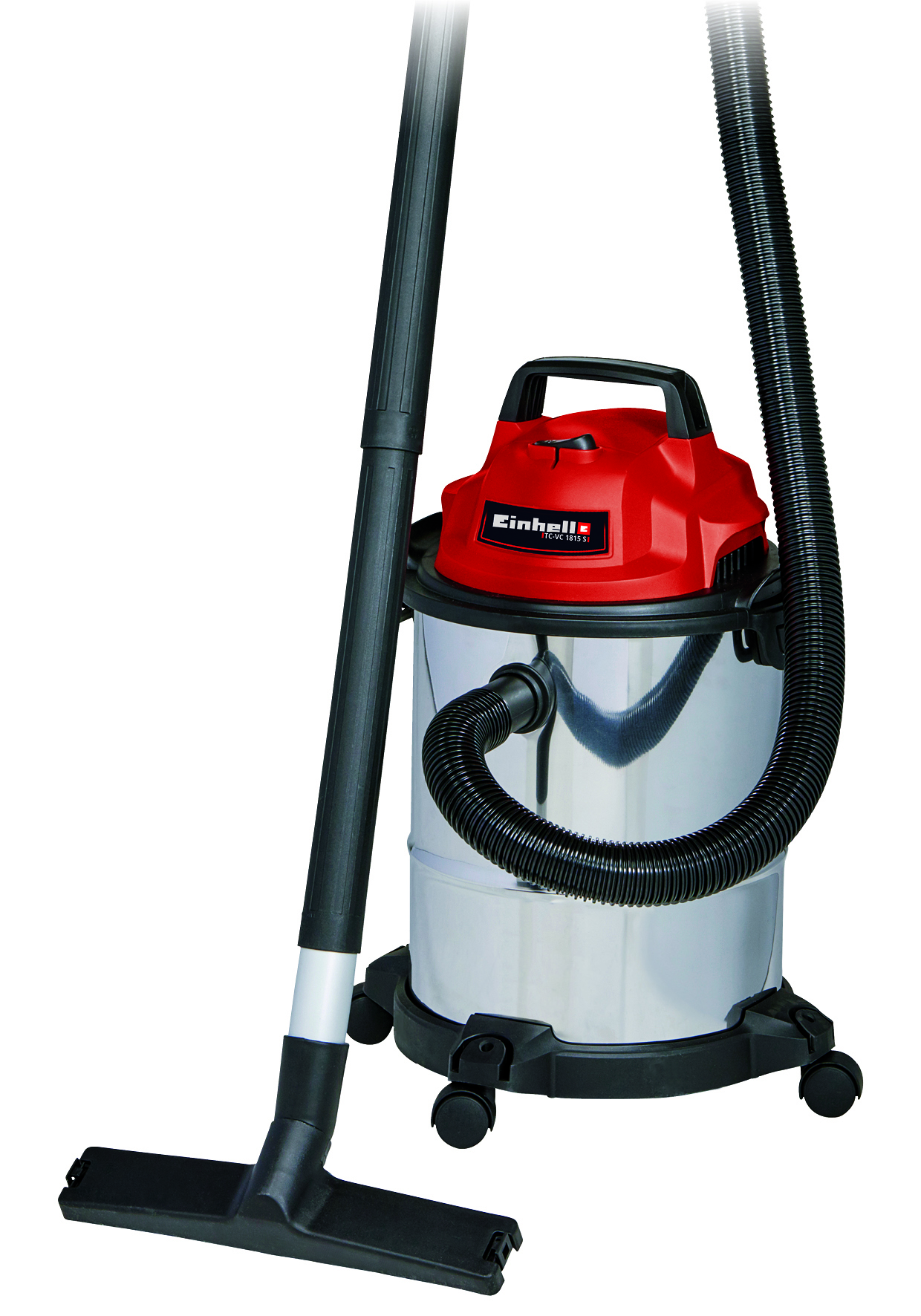 162955_01 Einhell Nass-Trockensauger TC-VC 1815 S