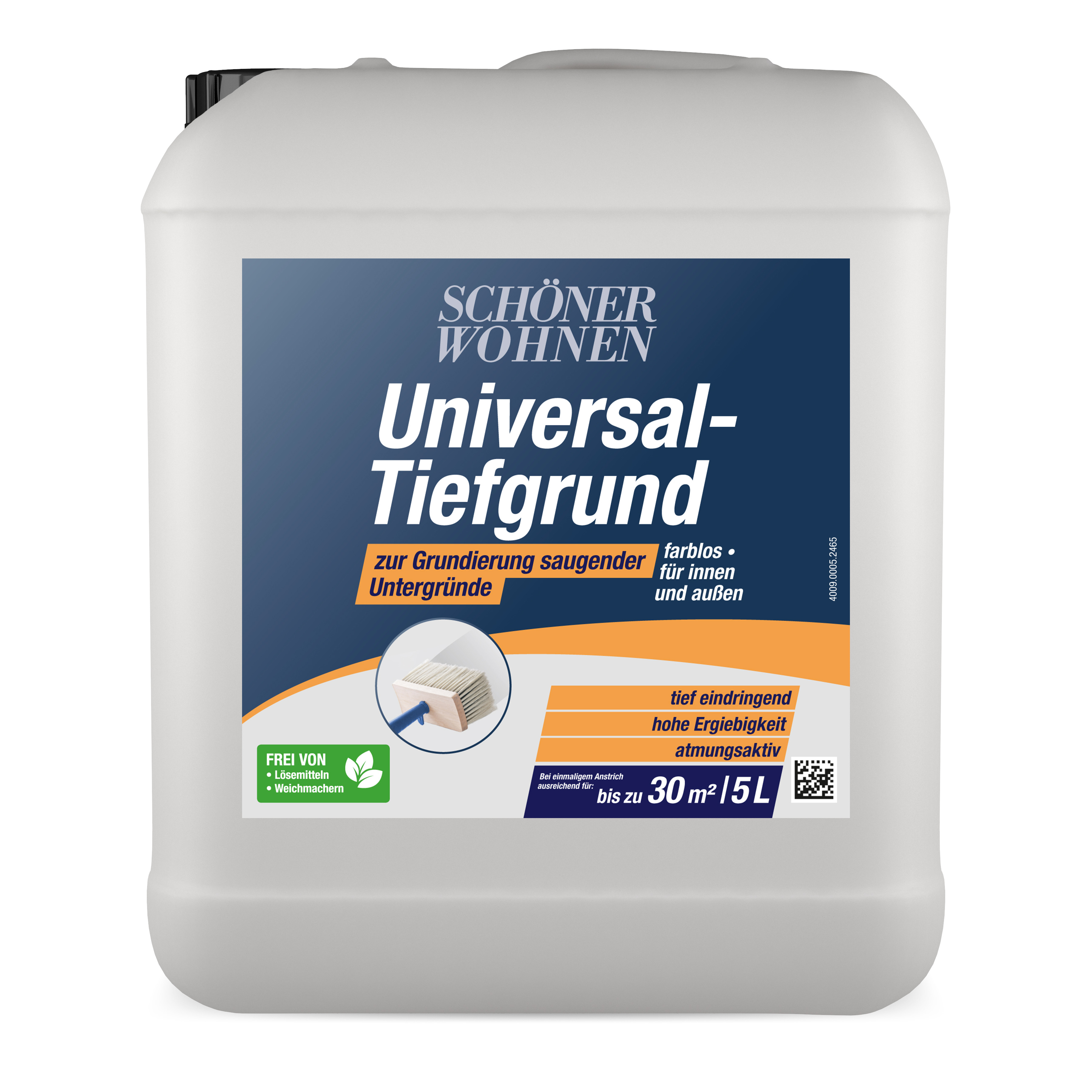 SW_2465-0005-0000 Schöner Wohnen Universal-Tiefgrund, farblos