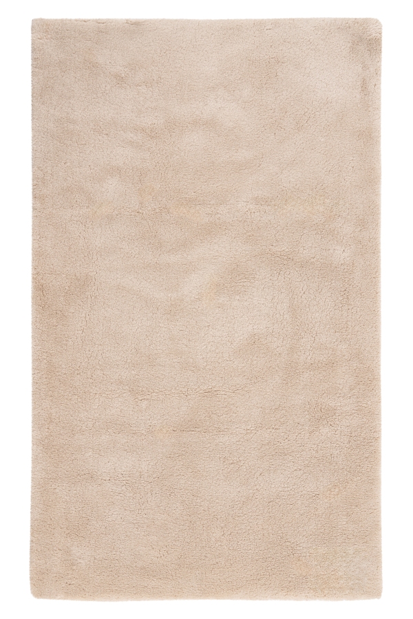 Lalee Badteppich Laura beige, 50 x 90 cm Lalee Badteppich Laura beige, 50 x 90 cm