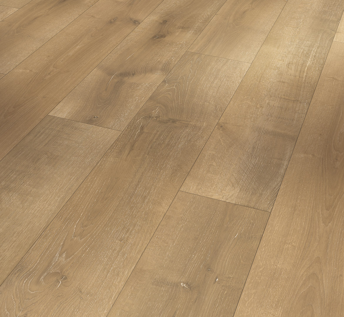 Parador Laminat Basic 400 Eiche Monterey Parador Laminat Basic 400 Eiche Monterey