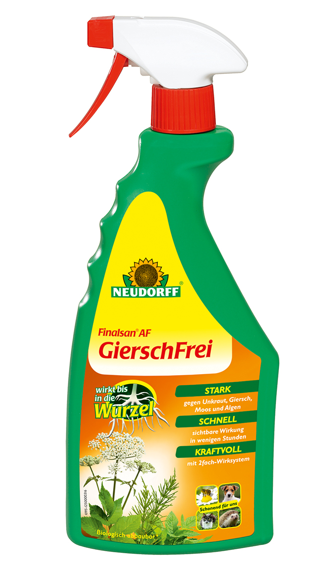 FINALSAN AF GIERSCHFREI 750ML   