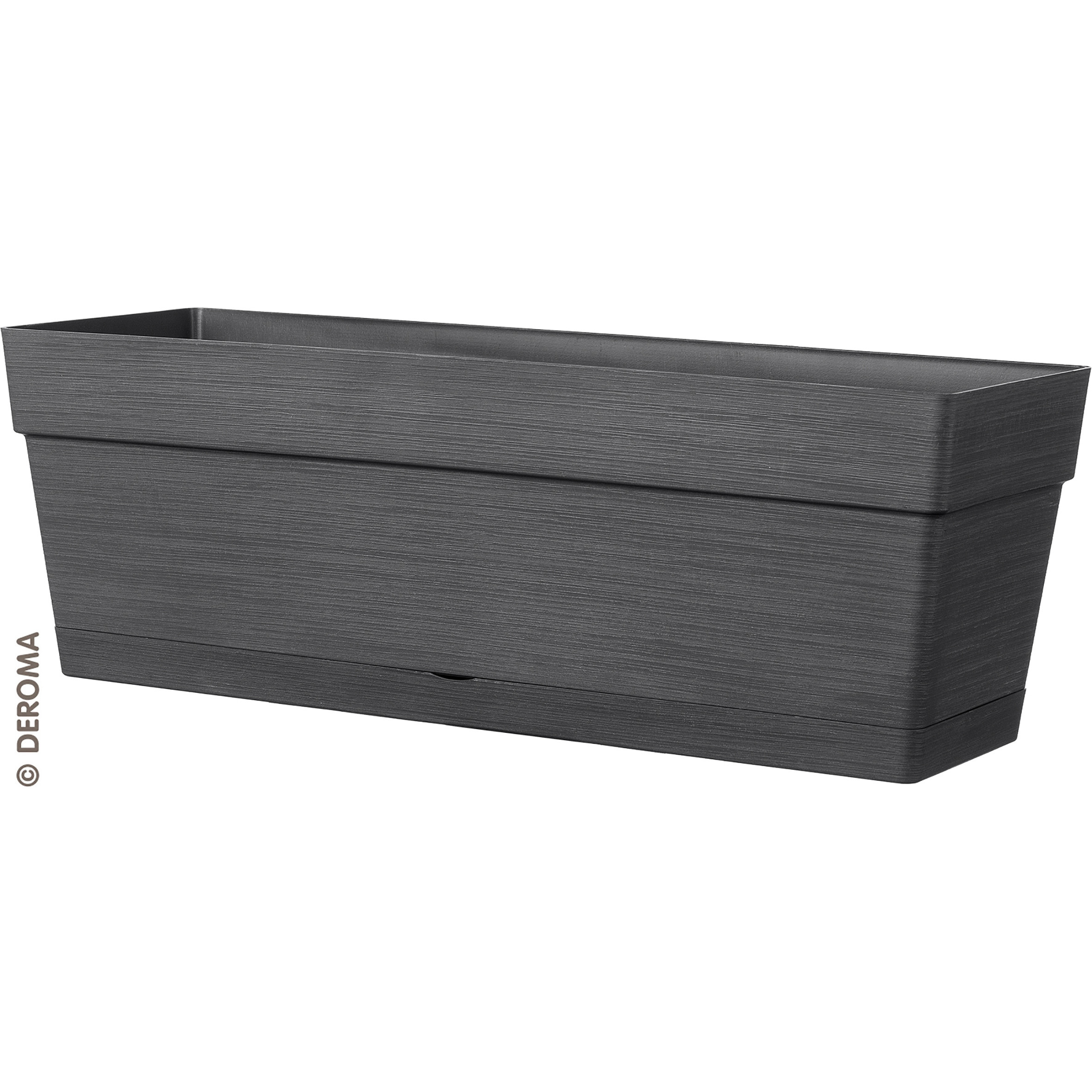 0191942047533CjtUjZb0pEIxG Pflanzkasten Save R anthrazit 49cm