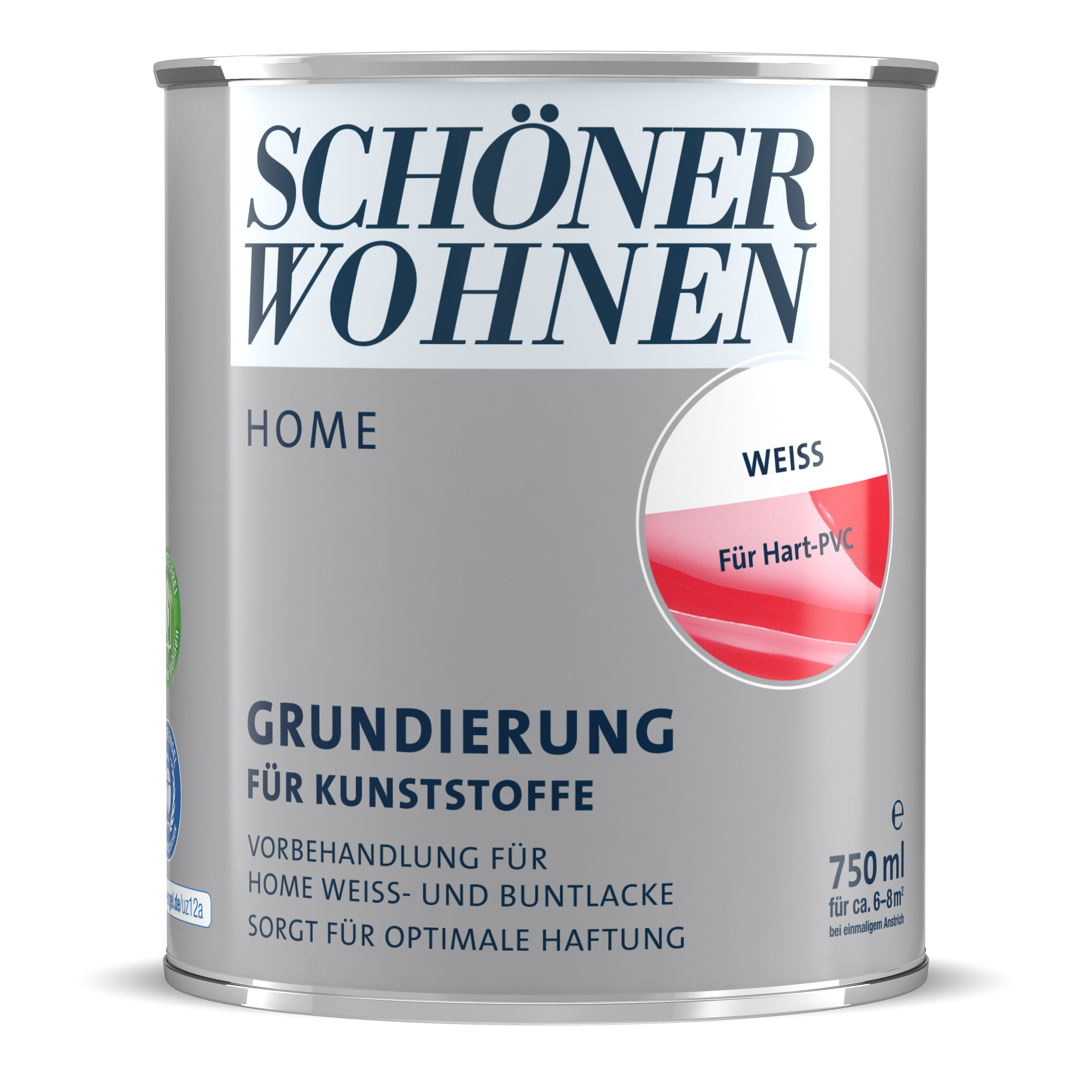 Schöner Wohnen Home Grundierung Kunstoff