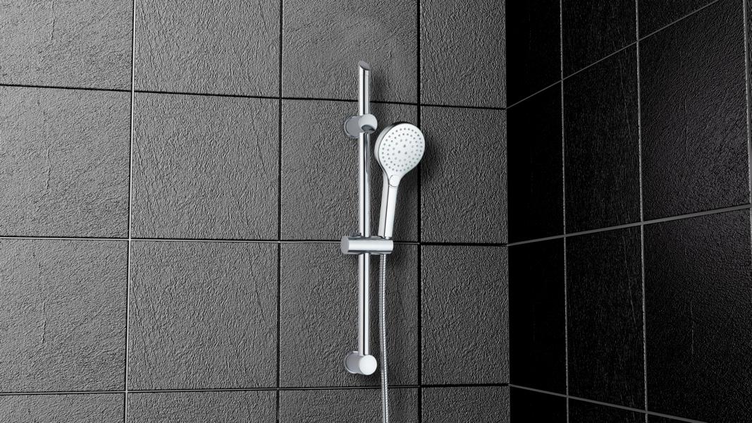 424067_01 Schütte Stangenbrauseset zum Kleben