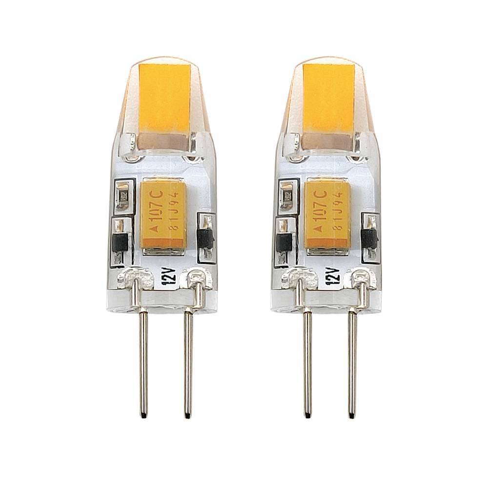 Eglo LED Leuchtmittel G4, 1,8W