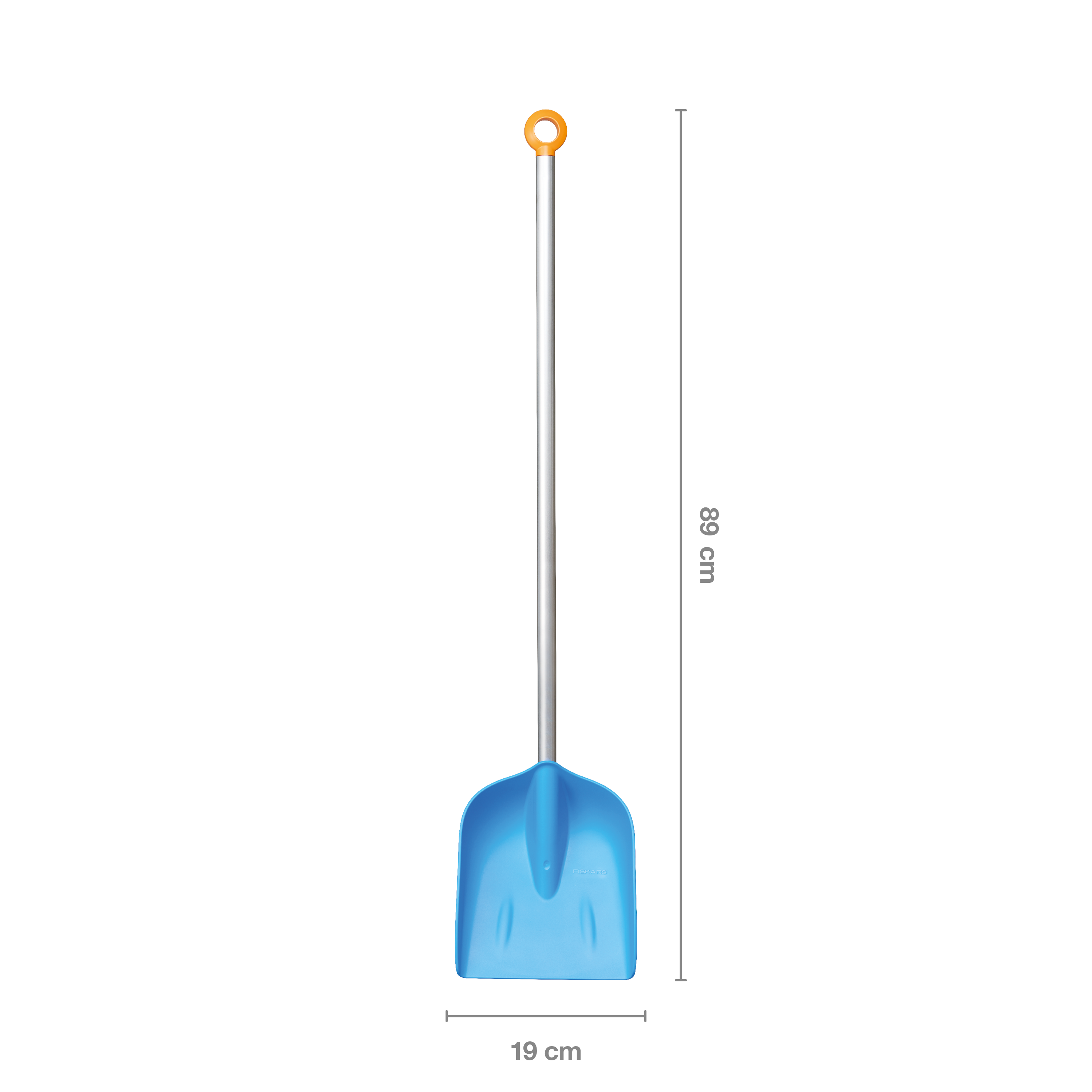 Fiskars MyFirst Fiskars Schaufel Fiskars MyFirst Fiskars Schaufel