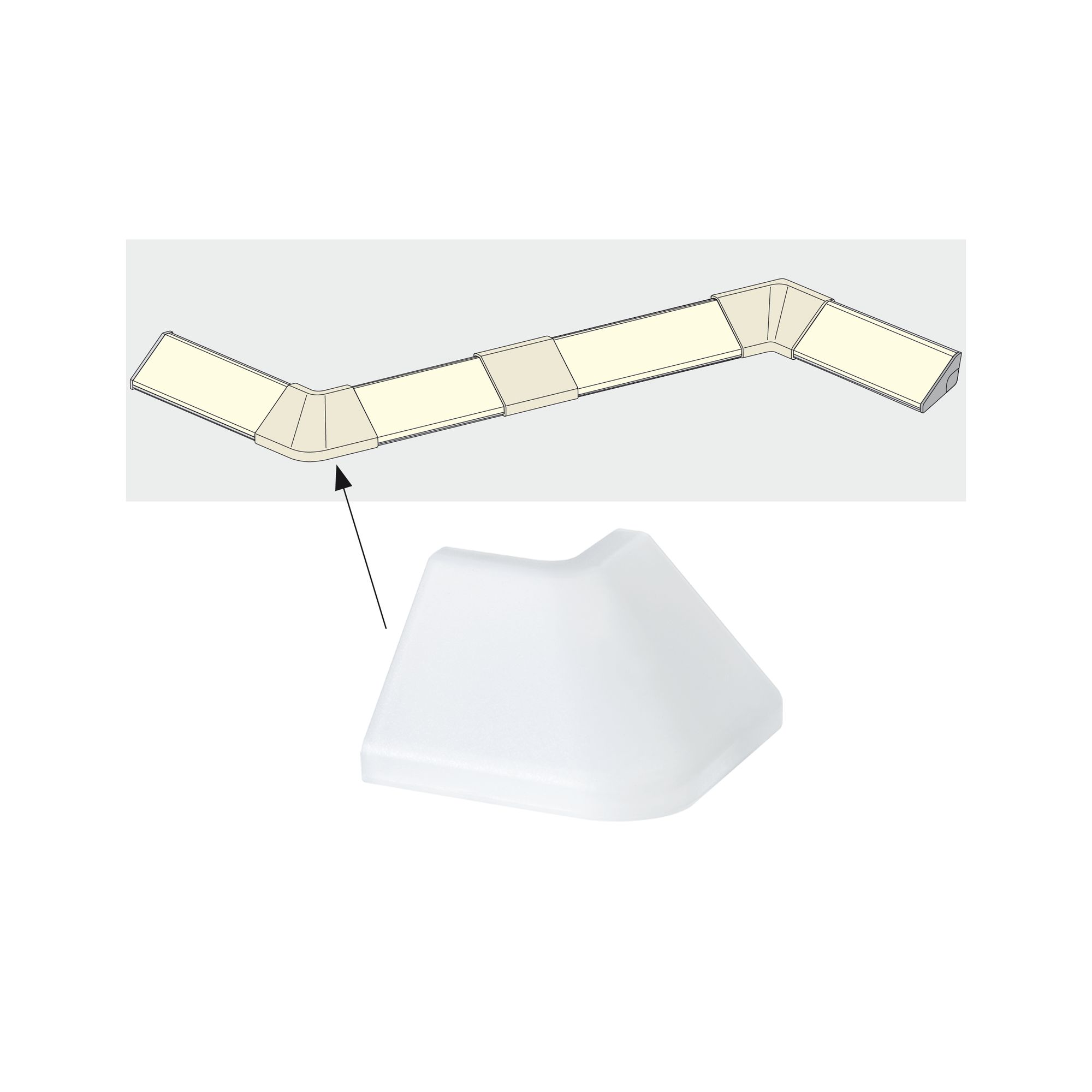 315371_70265ip01 PAULMANN FUNCTION DELTA PROFIL OUTSIDE 2ER
