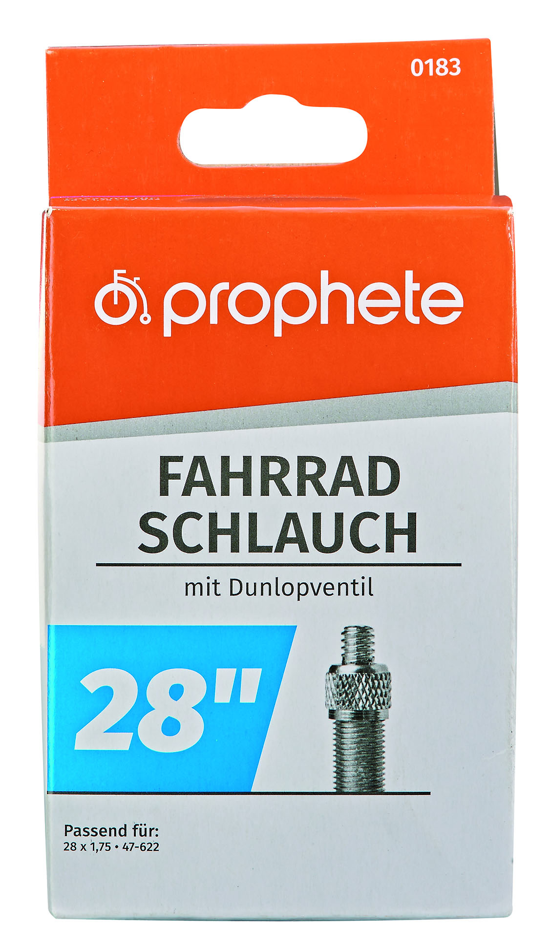 Prophete FAHRRADSCHL. 28X 1,75