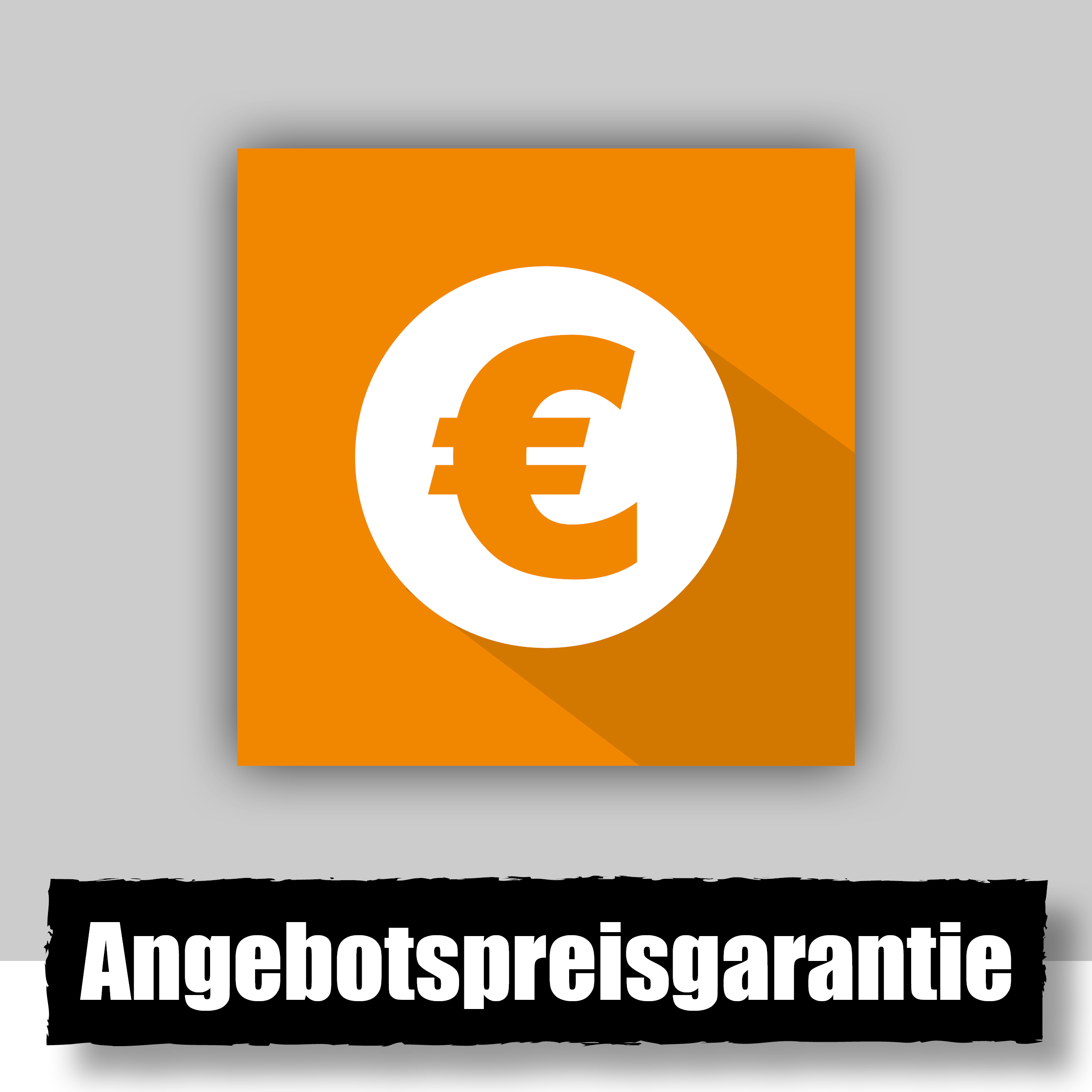 V-Baumarkt Angebotspreisgarantie