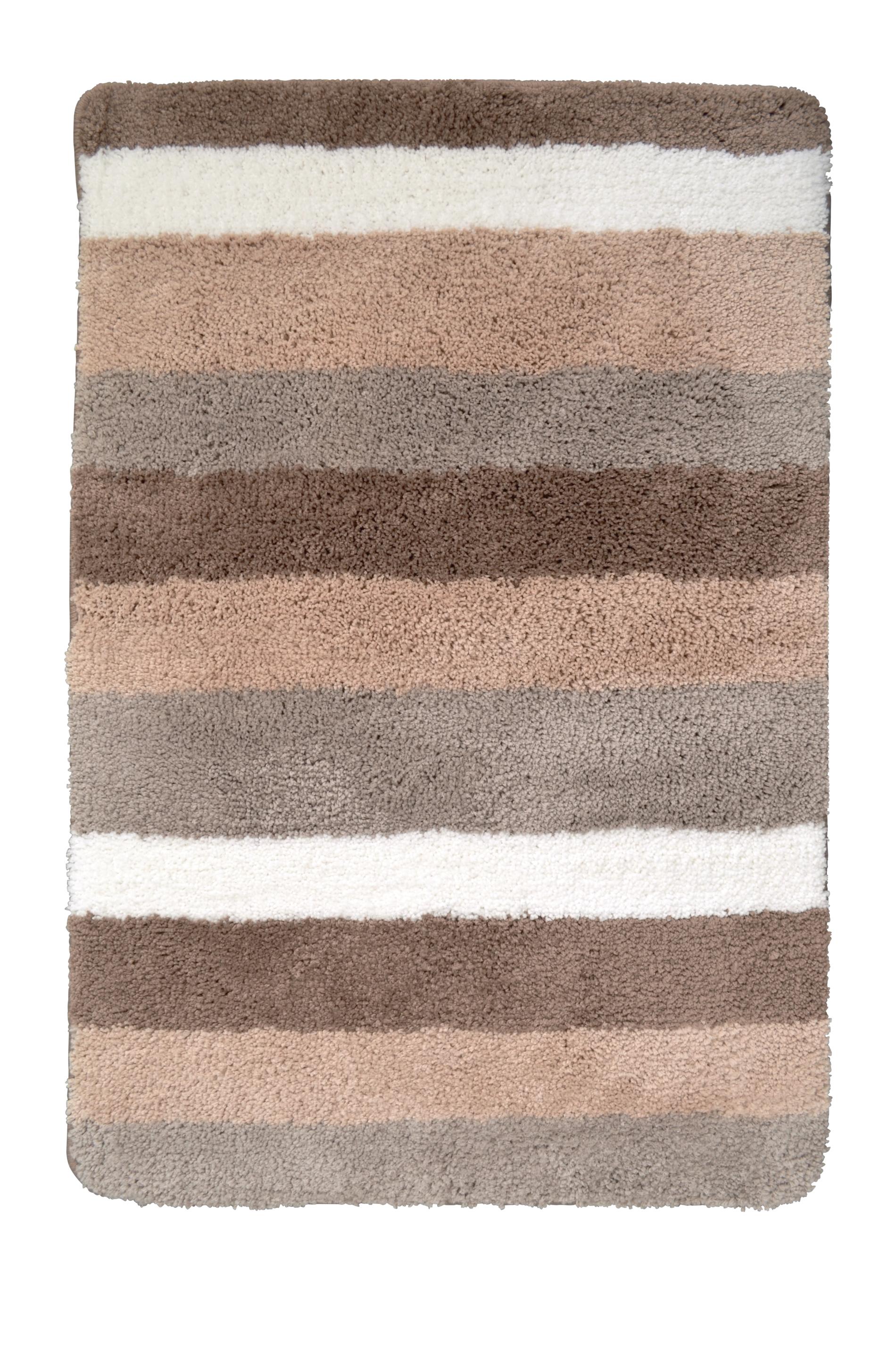 332639-1   TEPPICH CARL BEIGE 60X90 CM