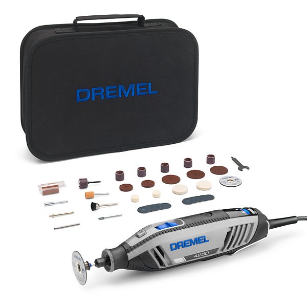 27300 Dremel Multifunktionswerkzeug 4250-35