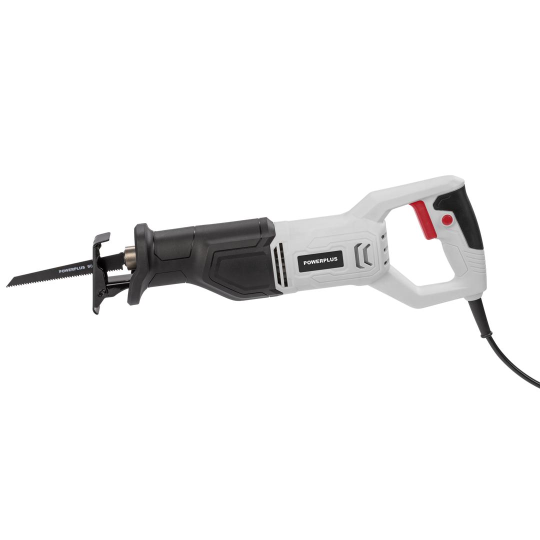 Powerplus Säbelsäge 710W Powerplus Säbelsäge 710W