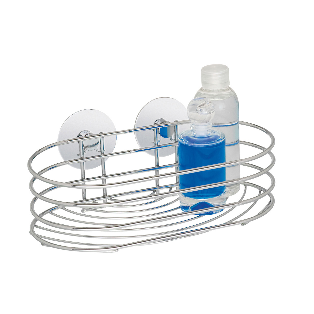 467969-Turbo-Loc-Wandablage_FS_02 WENKO TURBO-LOC WANDABLAGE