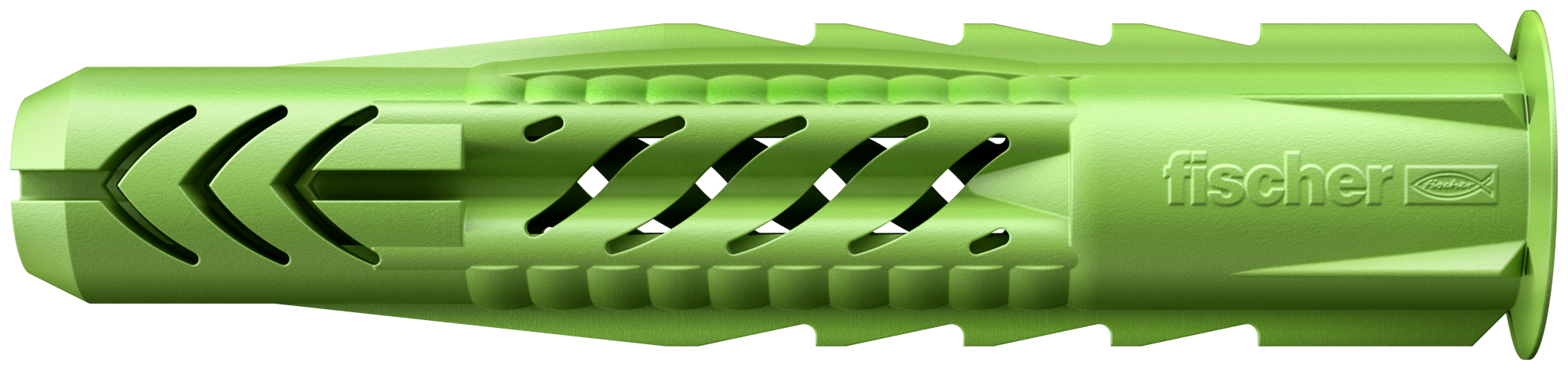 fischer Universaldübel UX Green 6 x 35 R K (20)
