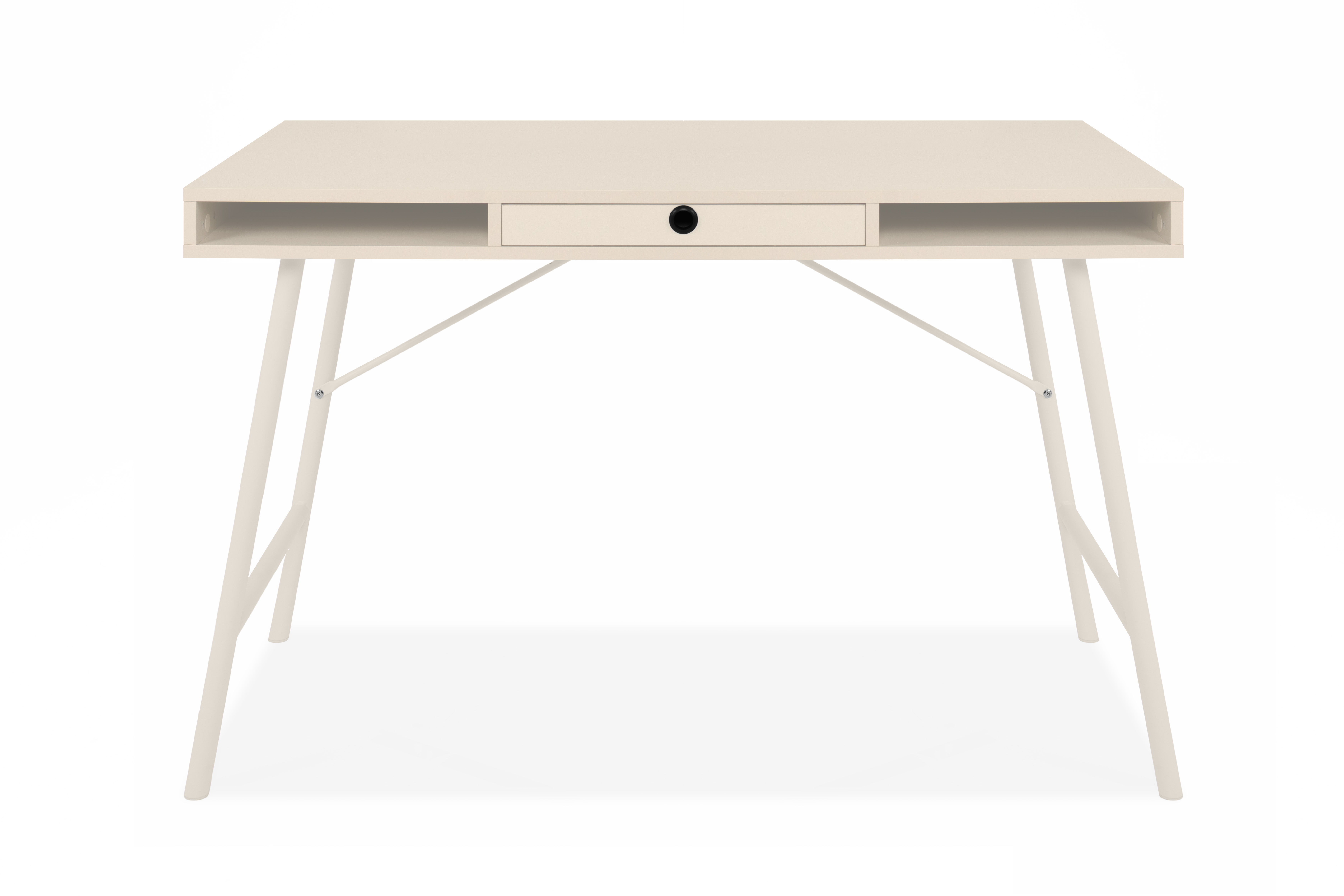 Finori Schreibtisch Kolari 30A, beige