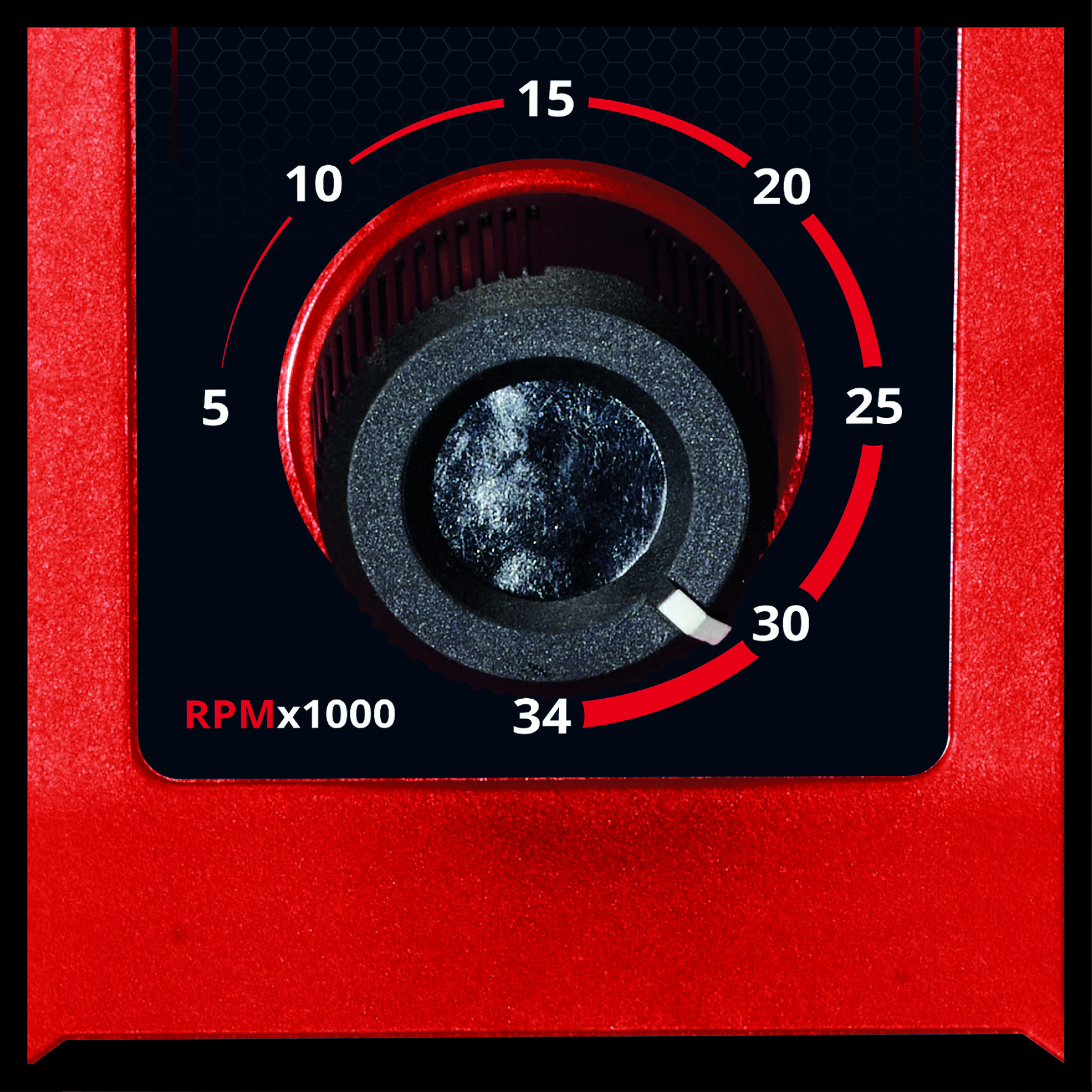 Einhell Akku-Schleif-/Gravur-Werkzeug TE-MT 18/34 Li Solo (stat) Einhell Akku-Schleif-/Gravur-Werkzeug TE-MT 18/34 Li Solo (stat)