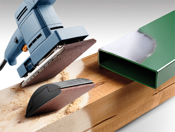 817724-600 Kwb Schleifrolle, 5 m, K 240