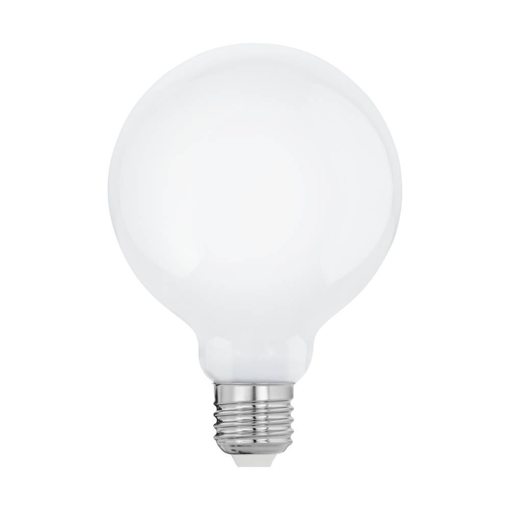 Eglo LED Leuchtmittel E27, G95 9W