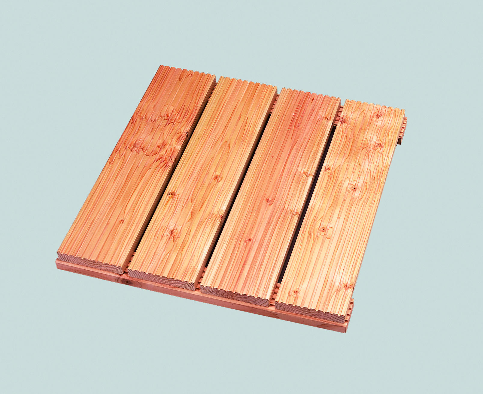 449861 HOLZFLIESE ANTI-RUTSCH-NUTUNG 49MM DOUG.