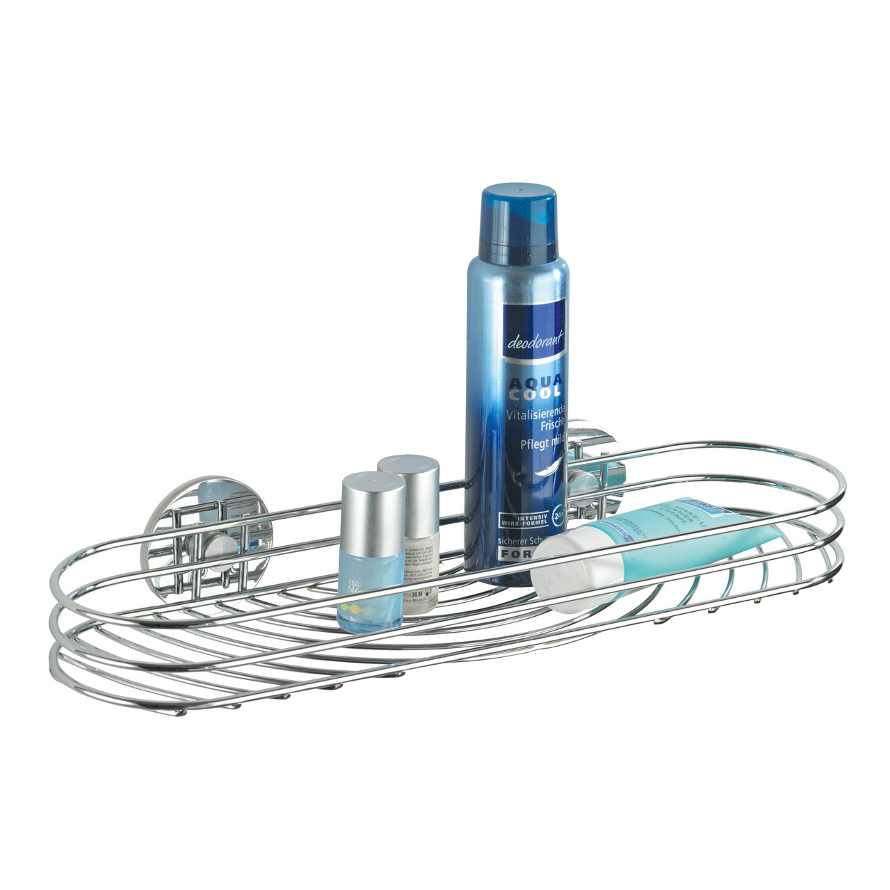 467967-Turbo-Loc-Maxiablage_FS_03 WENKO TURBO-LOC MAXIABLAGE