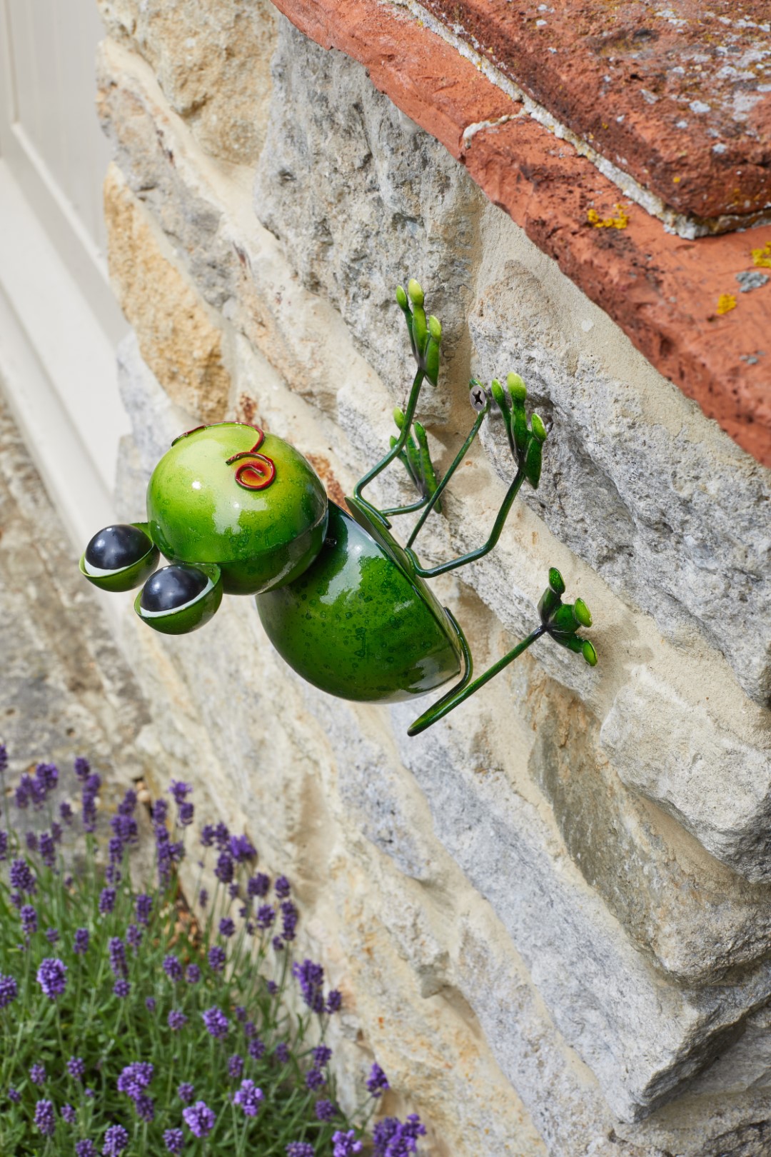 Smart Garden Aufhänger Frosch Groß
