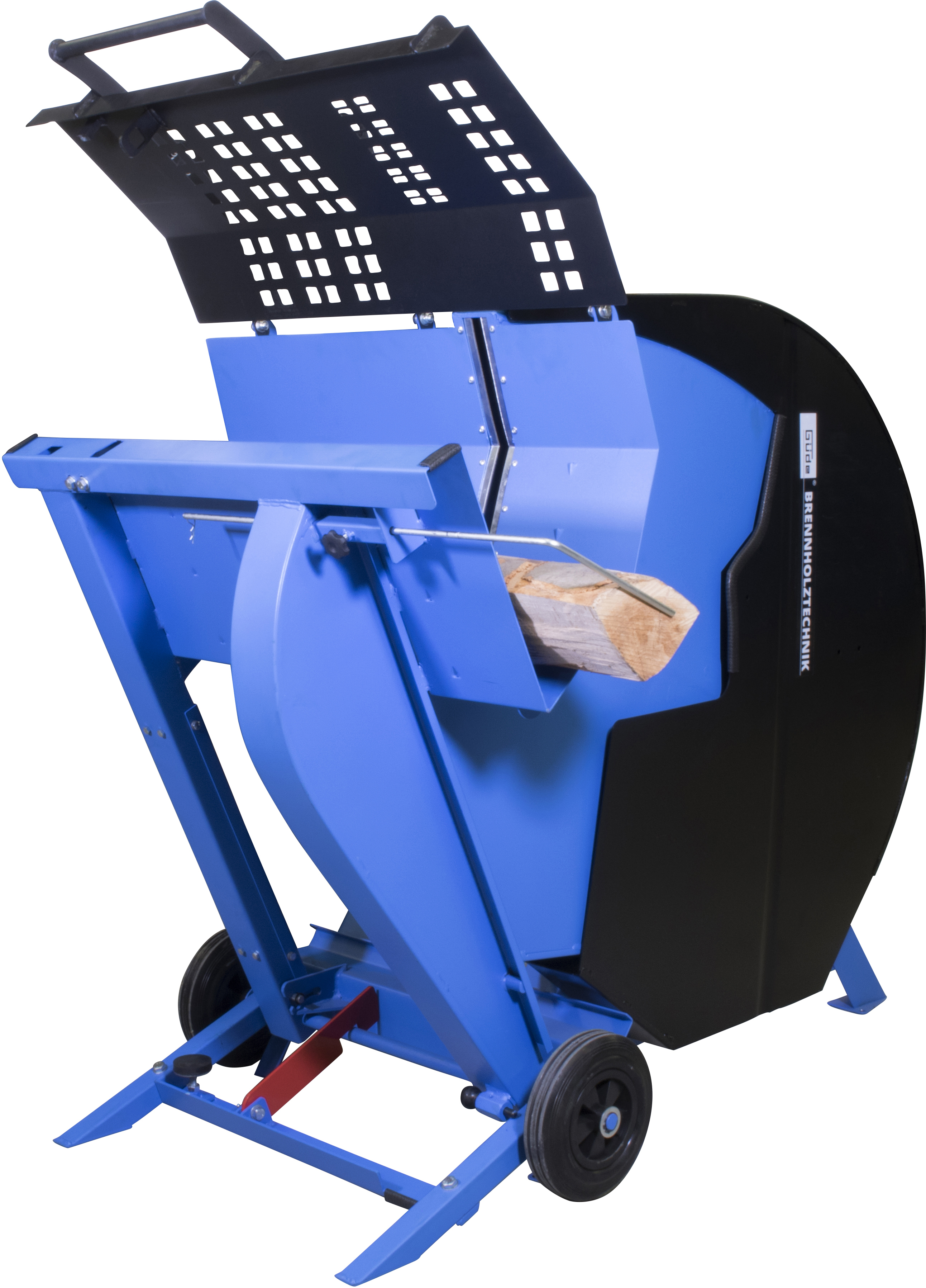 960640_2-2 Güde Wippsäge GWS 700 HM-2