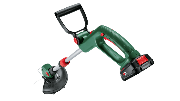 Bosch Akku-Rasentrimmer UniversalGrassCut 18V-26-500 Bosch Akku-Rasentrimmer UniversalGrassCut 18V-26-500