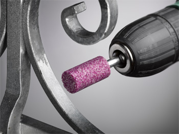 553000-600 Kwb Schleifstift 16 x 32 mm