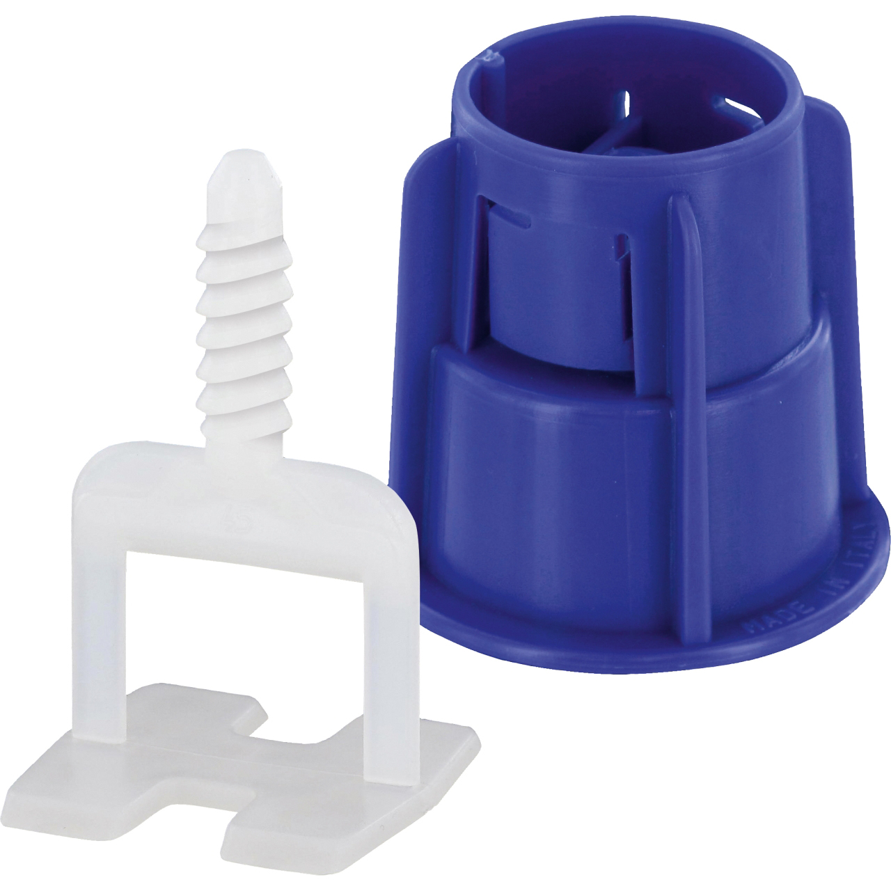 FLN102 Triuso Nivelliersystem, 2mm
