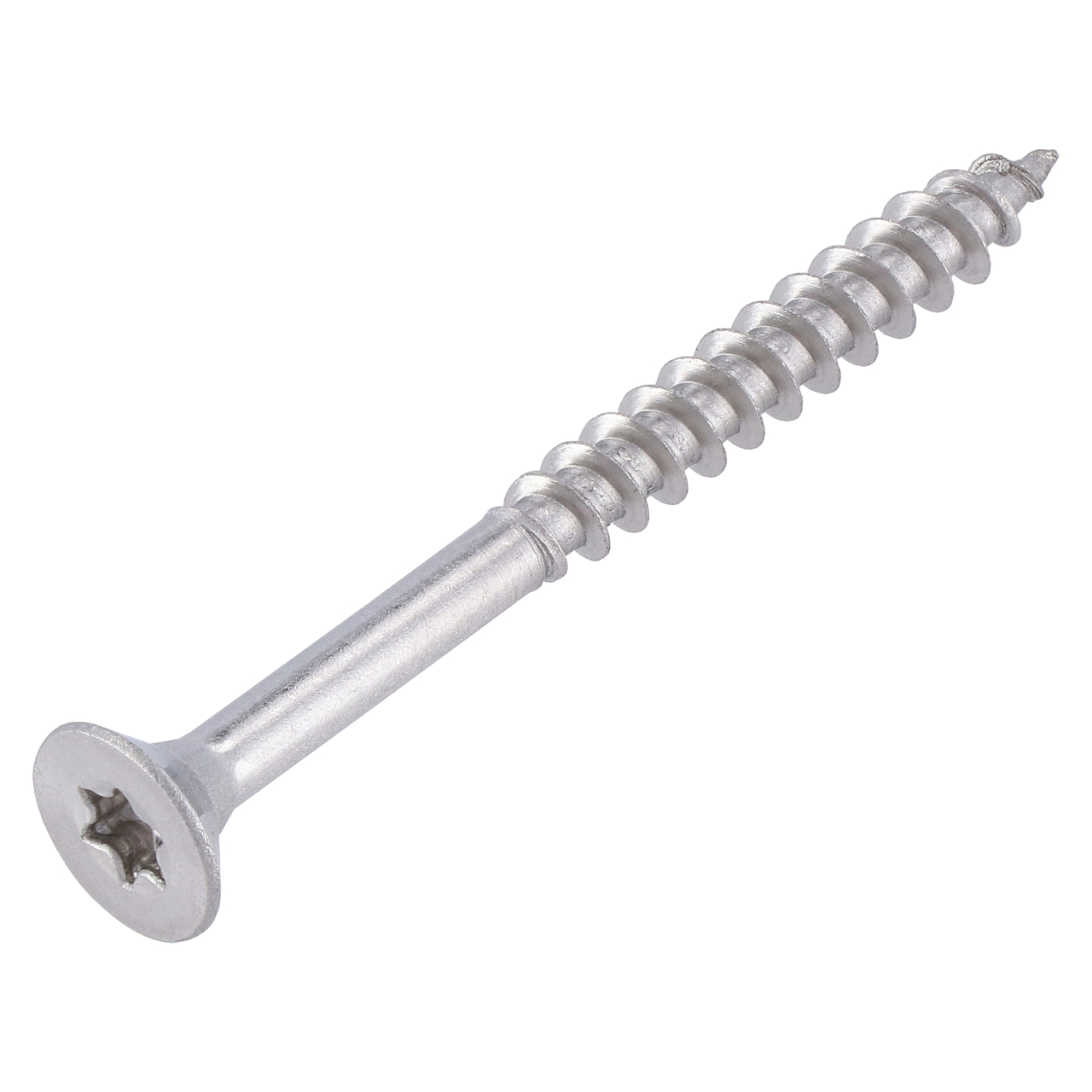 426186 Suki Universalschraube Senkkopf 4 x 40 mm