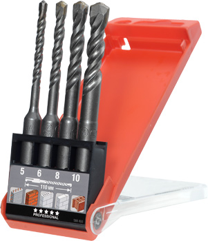 240400-100 Kwb HB-Kasette 44 SDS