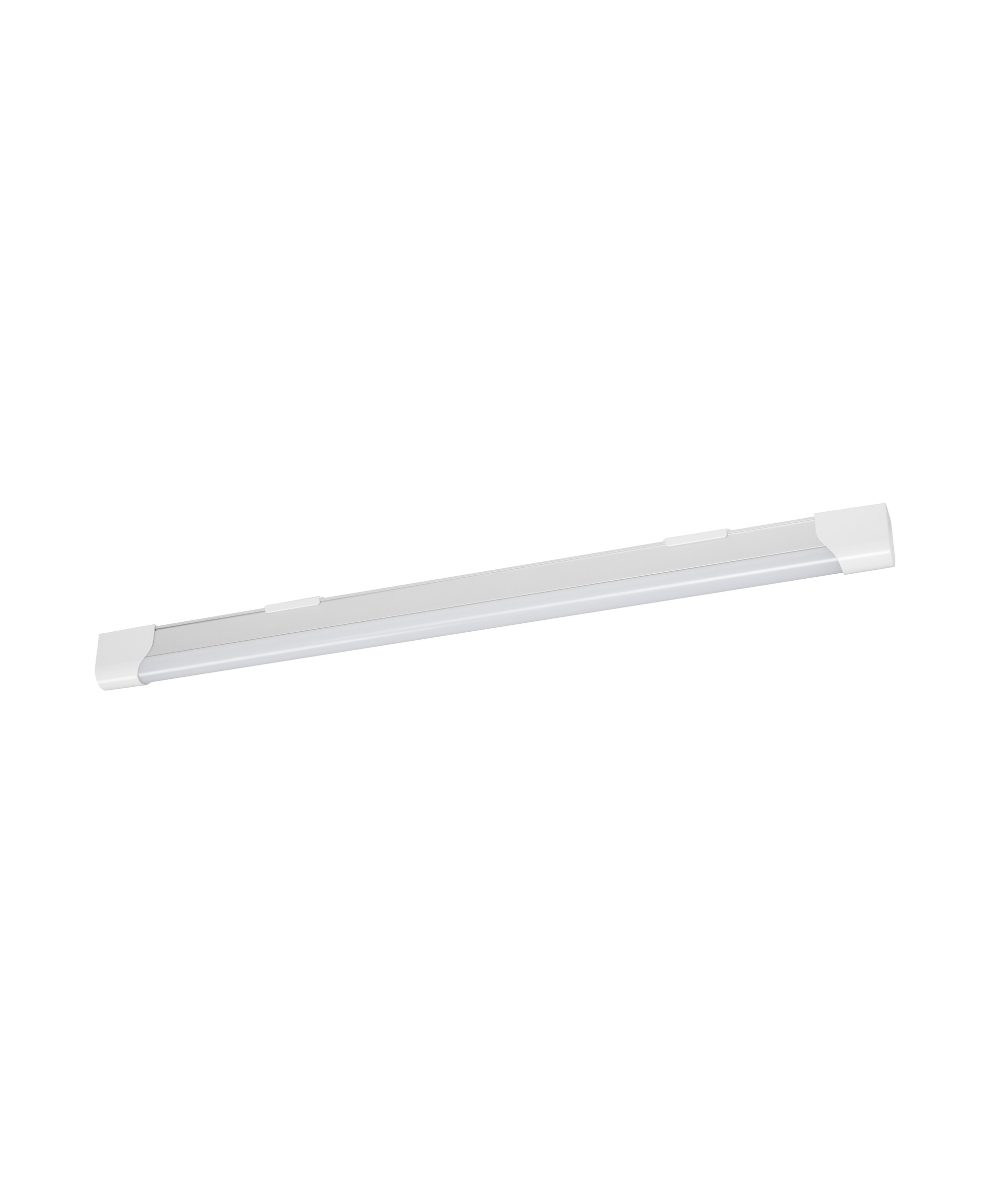 LEDVANCE Lichtleiste LED Value Batten, 600 mm, 10W, 4000K LEDVANCE Lichtleiste LED Value Batten, 600 mm, 10W, 4000K
