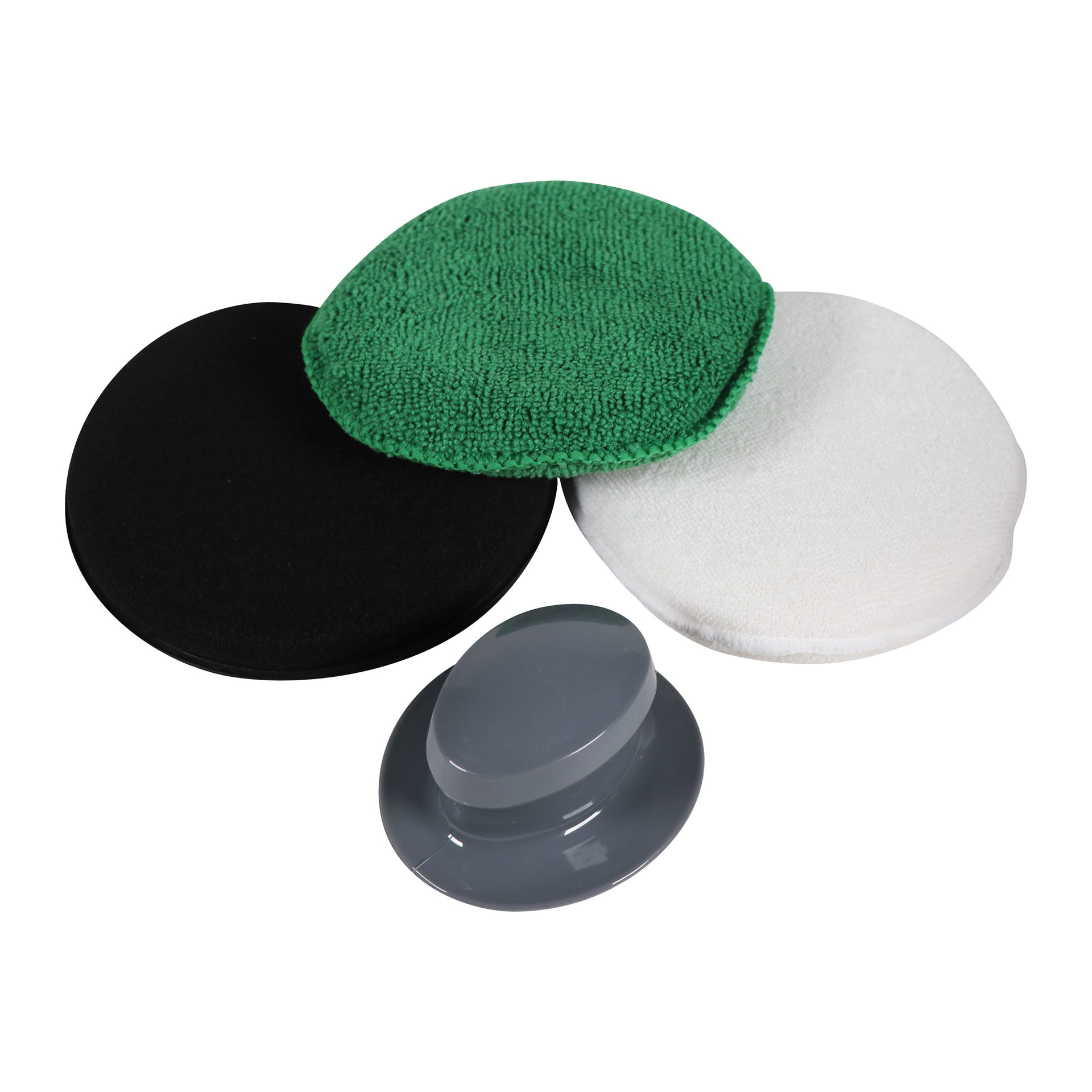 Turtle Wax X7132td Auftragspad Grip it Stück