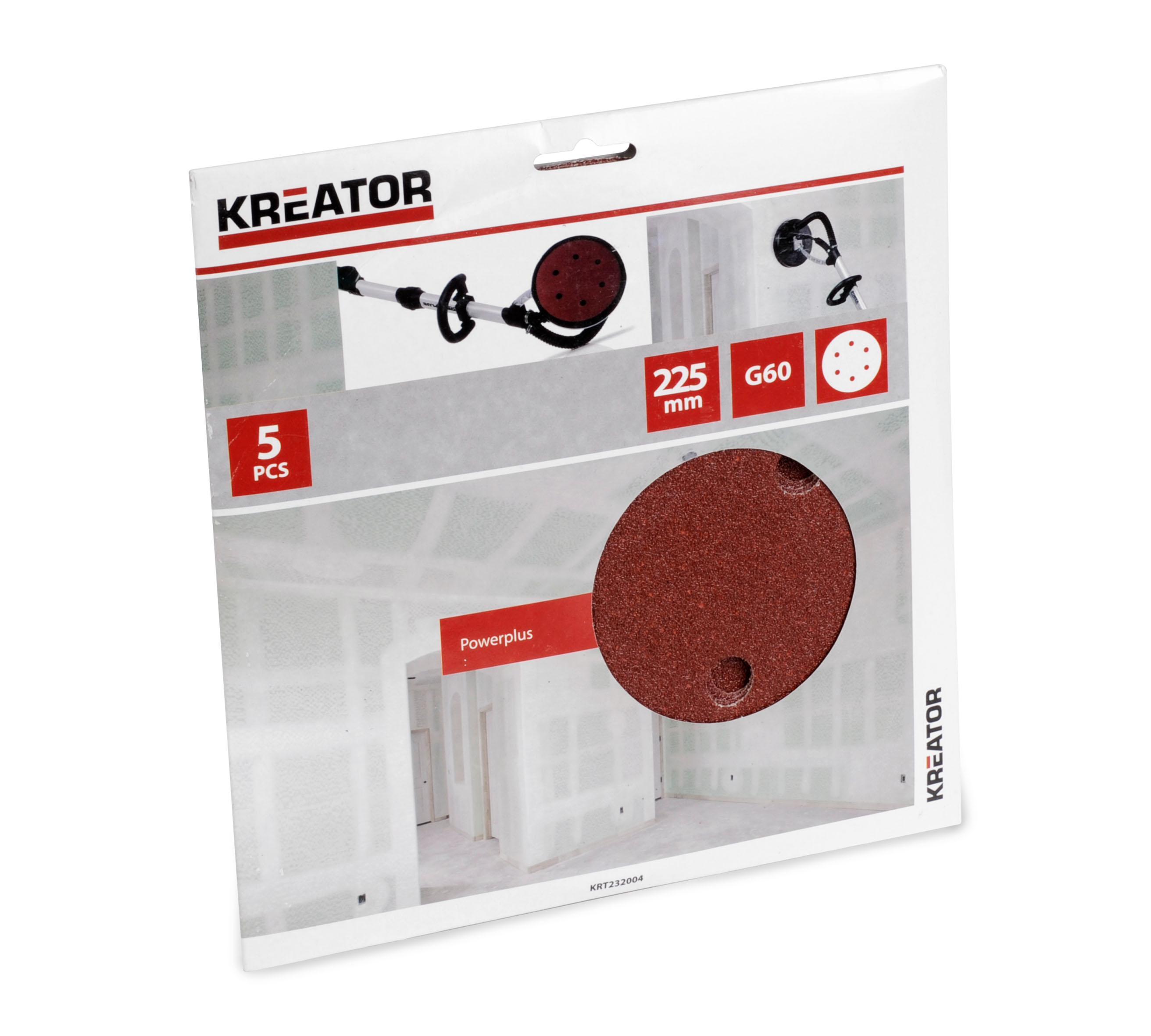 529897_KRT232004a-edit Kreator Schleifblätter, K60