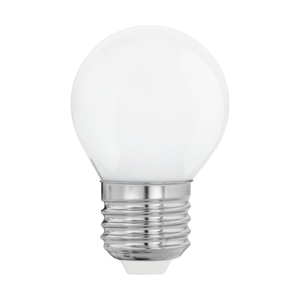 Eglo LED Leuchtmittel E27, G45 4W