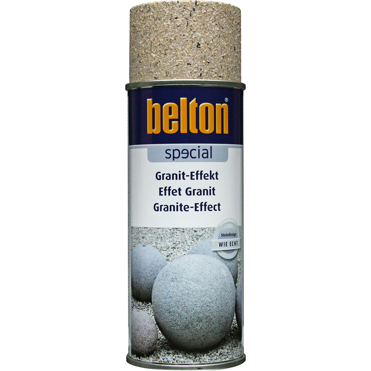 323353 belton Special Granit-Effekt travertinbraun, 400ml