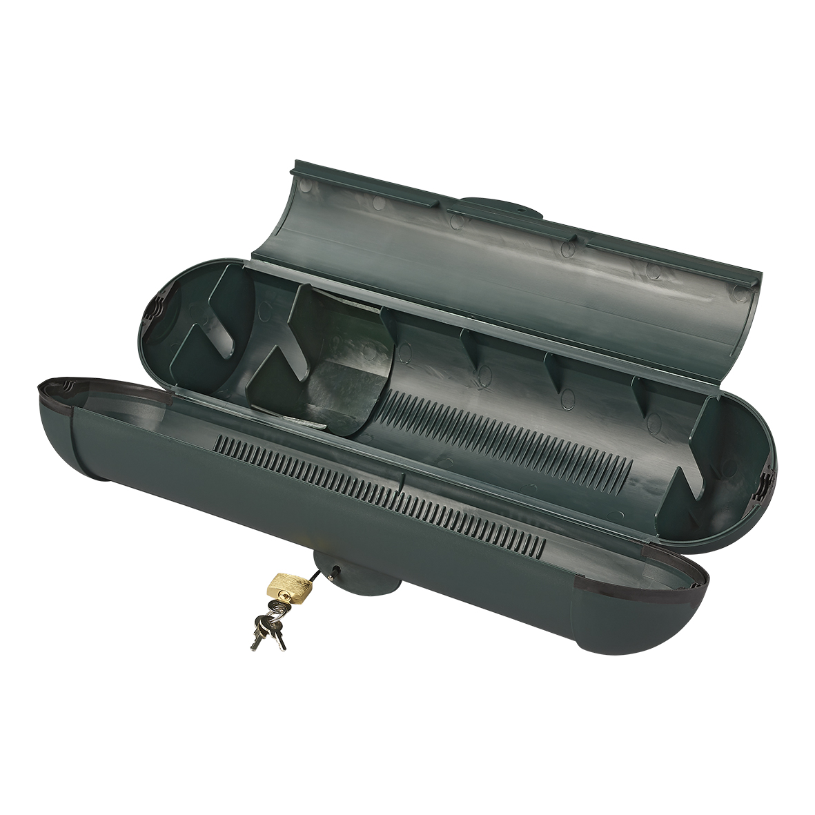 ProPlus Sicherheitsbox für CEE Stecker