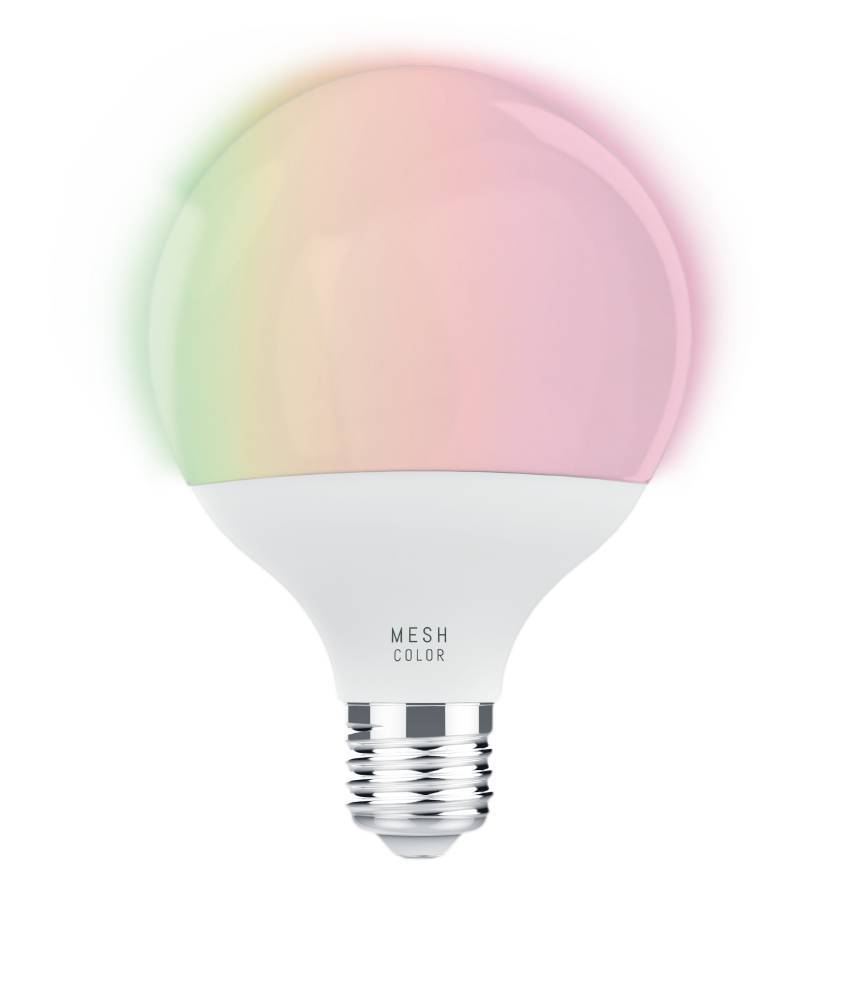 Eglo LED Leuchtmittel E27, G95 13,5W